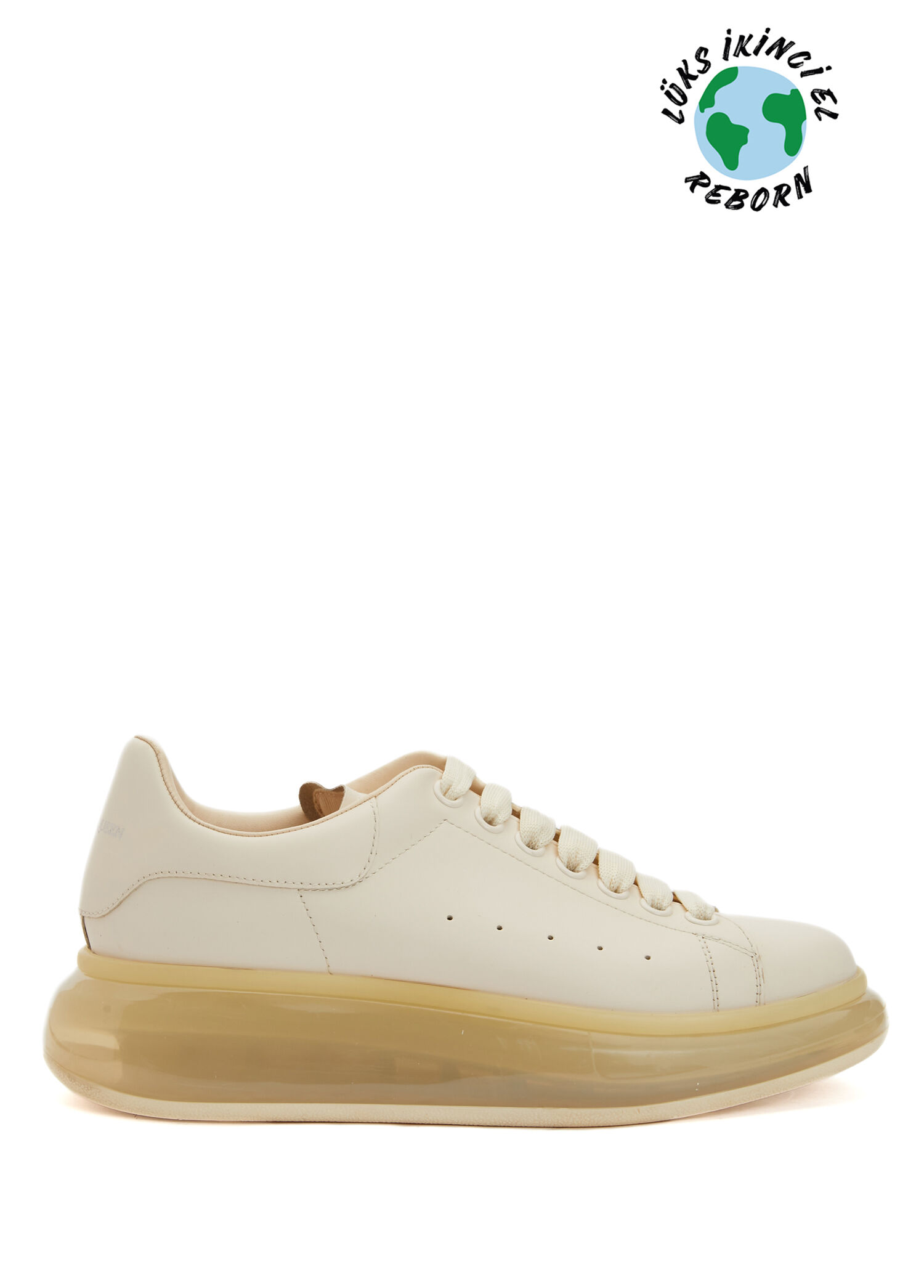 Alexander McQueen Kadın Sneakers
