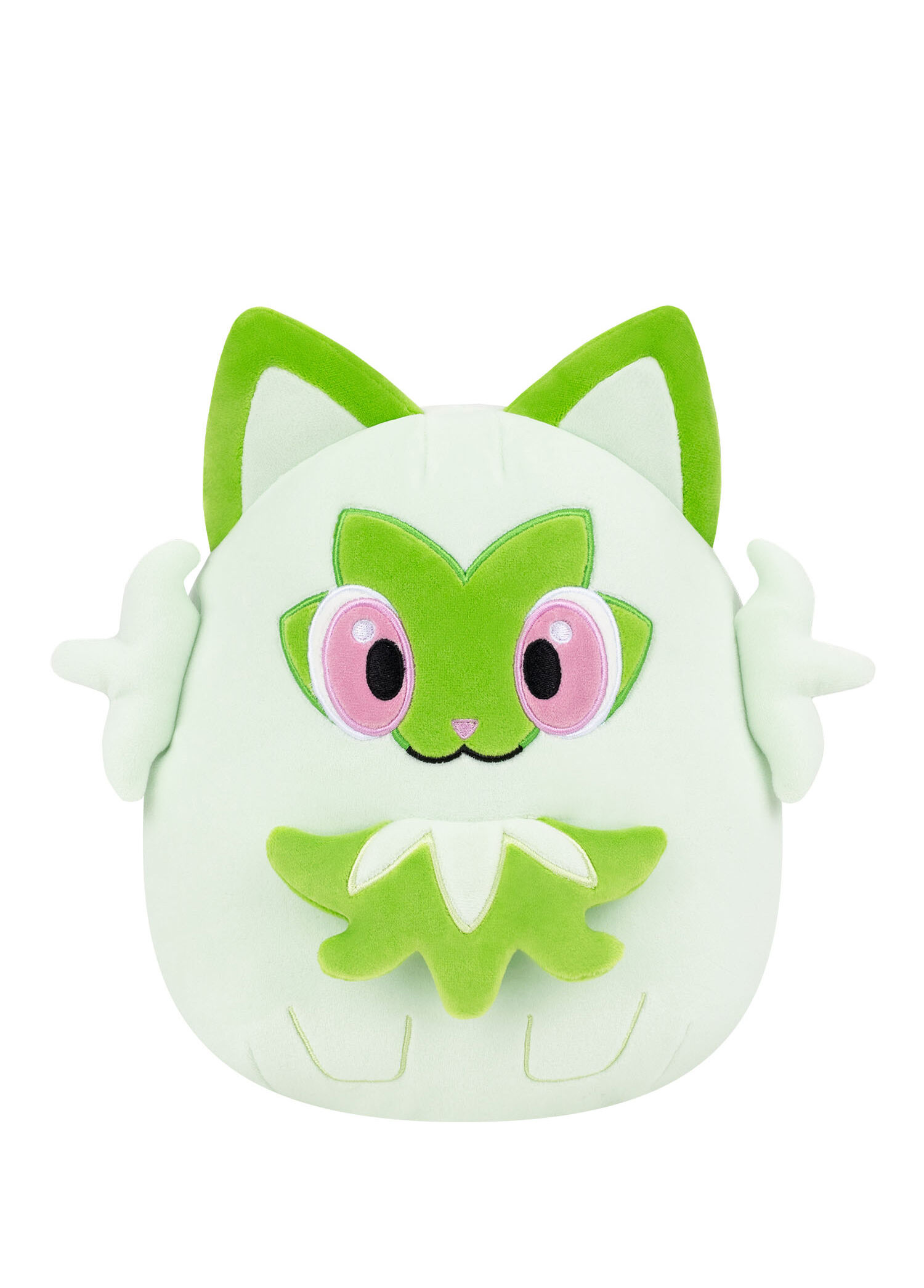 Pokemon Sprigatito Peluş Oyuncak 20 cm
