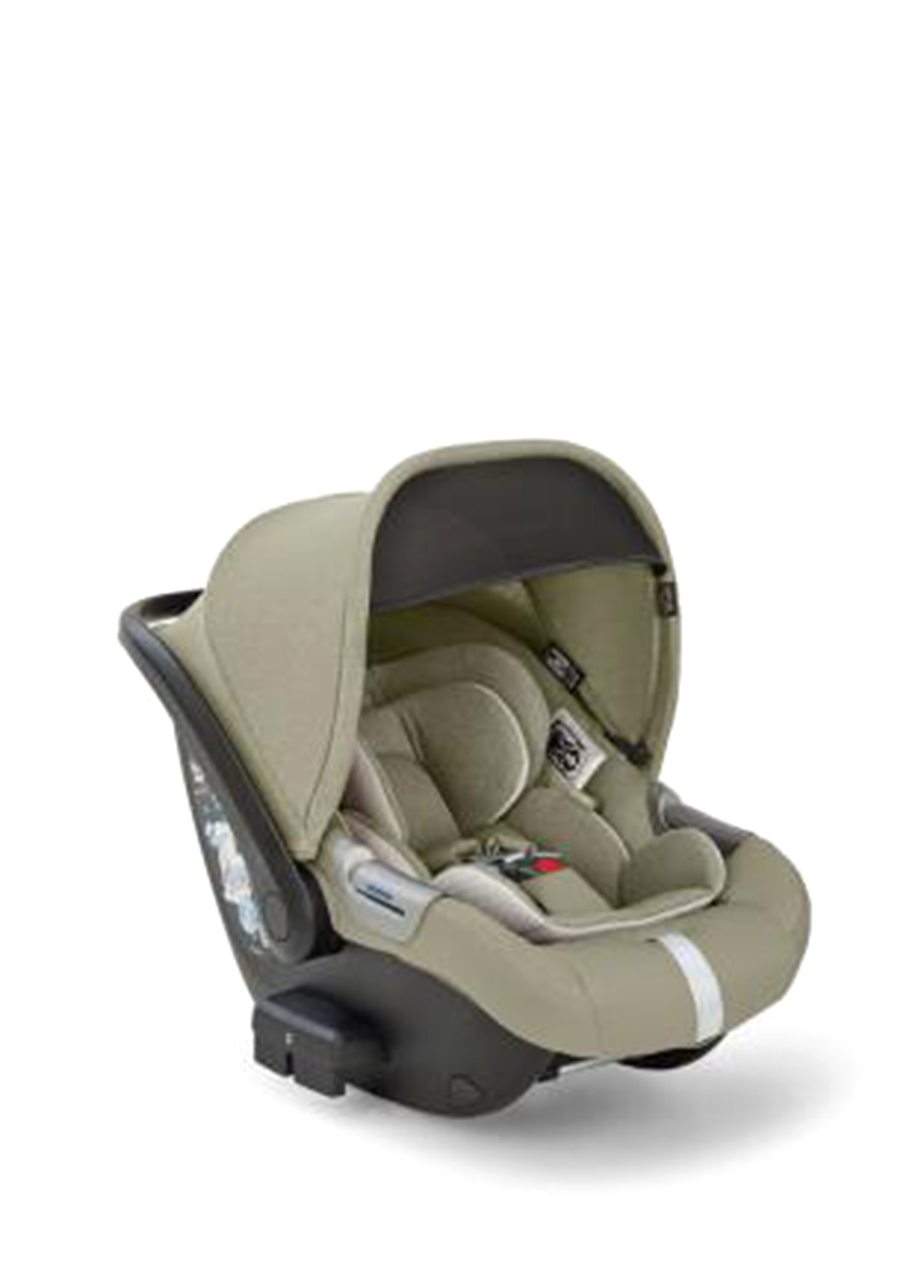 Inglesina Darwin Infant i-Size İsofix'li 0-13 Kg Bebek Ana Kucağı ve Oto Koltuğu