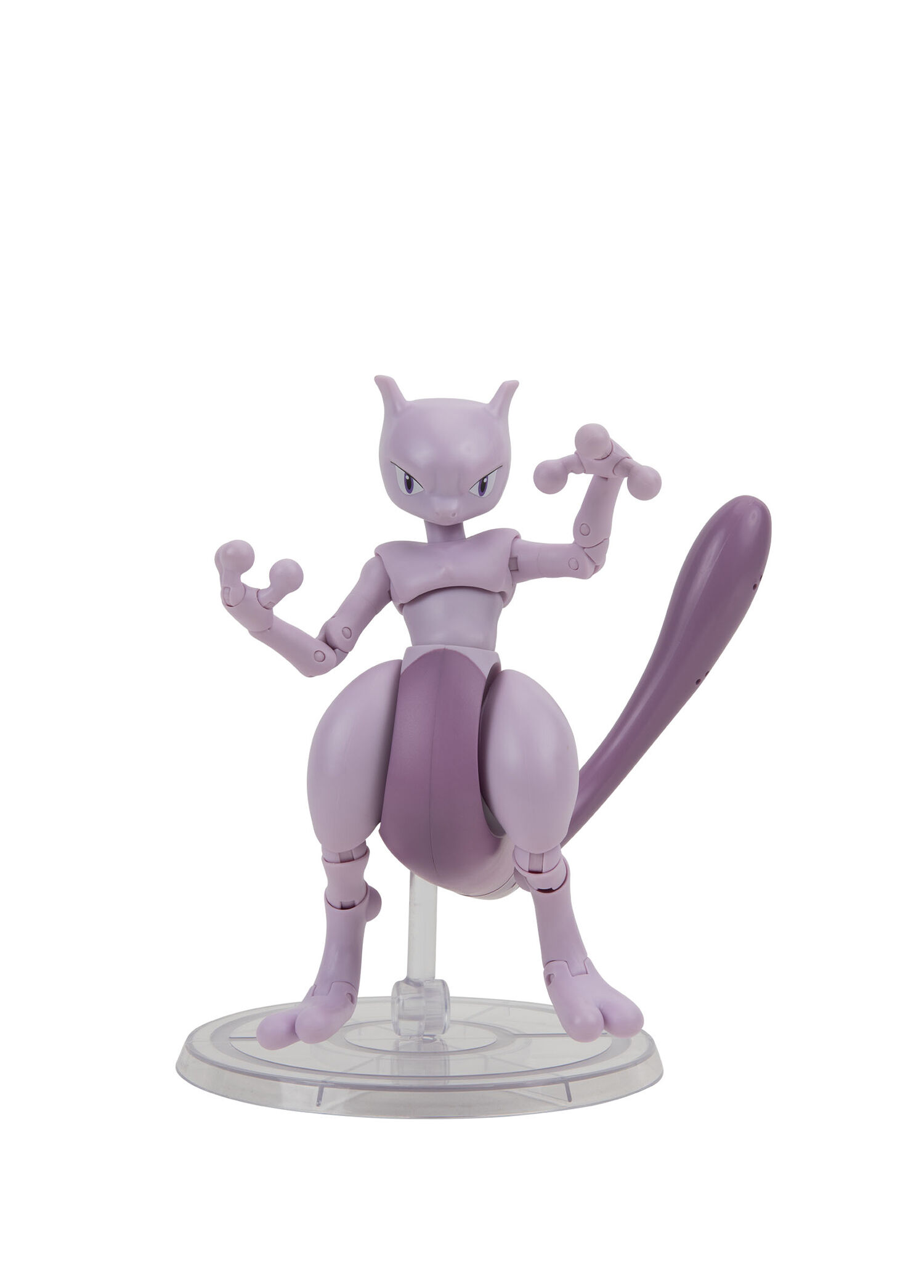 PKW2417 Mewtwo Select Seri Eklemli Figür Oyuncak 16 cm