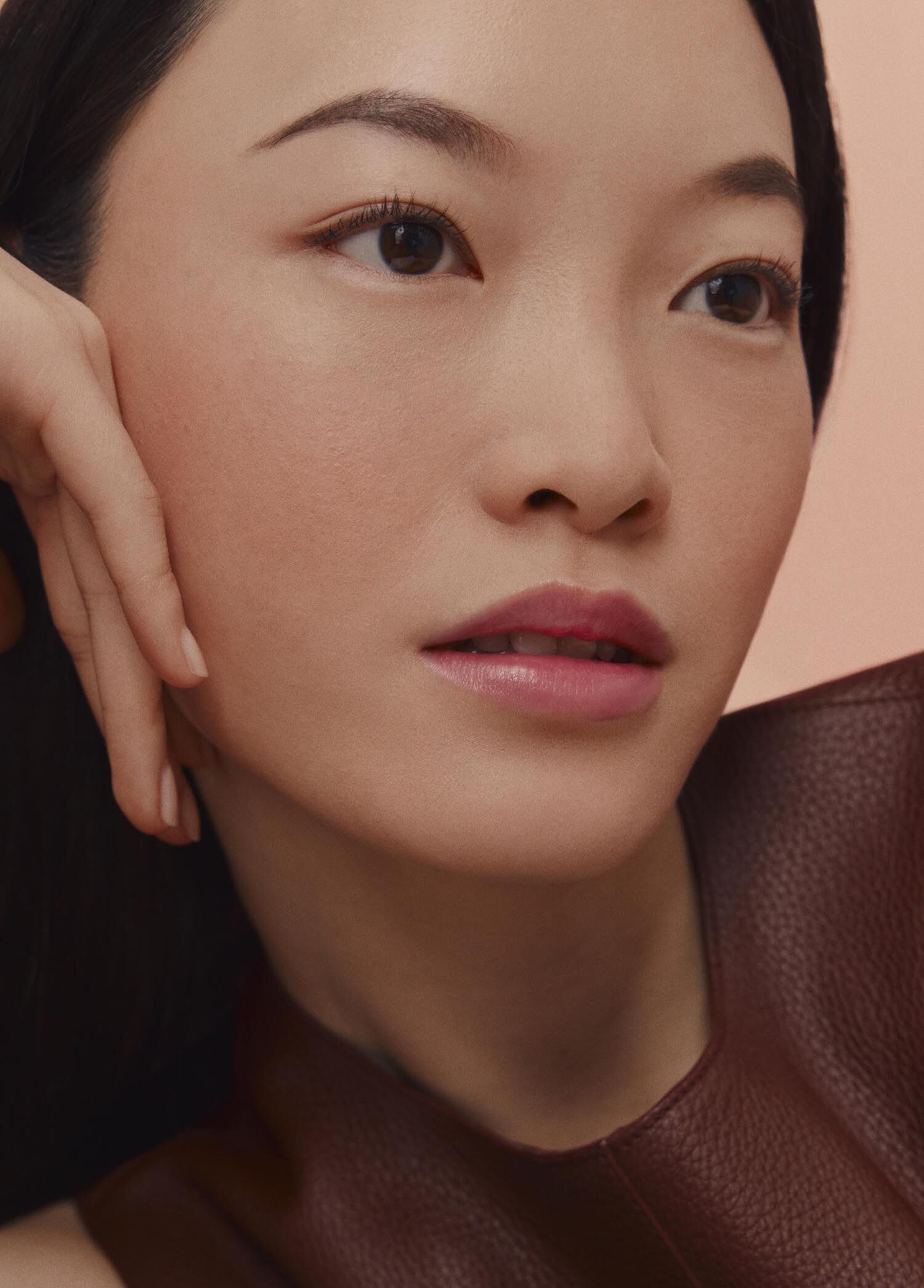 Hermès - Rose Hermes Rose Confetti Ruj - ROSE CONFETTI