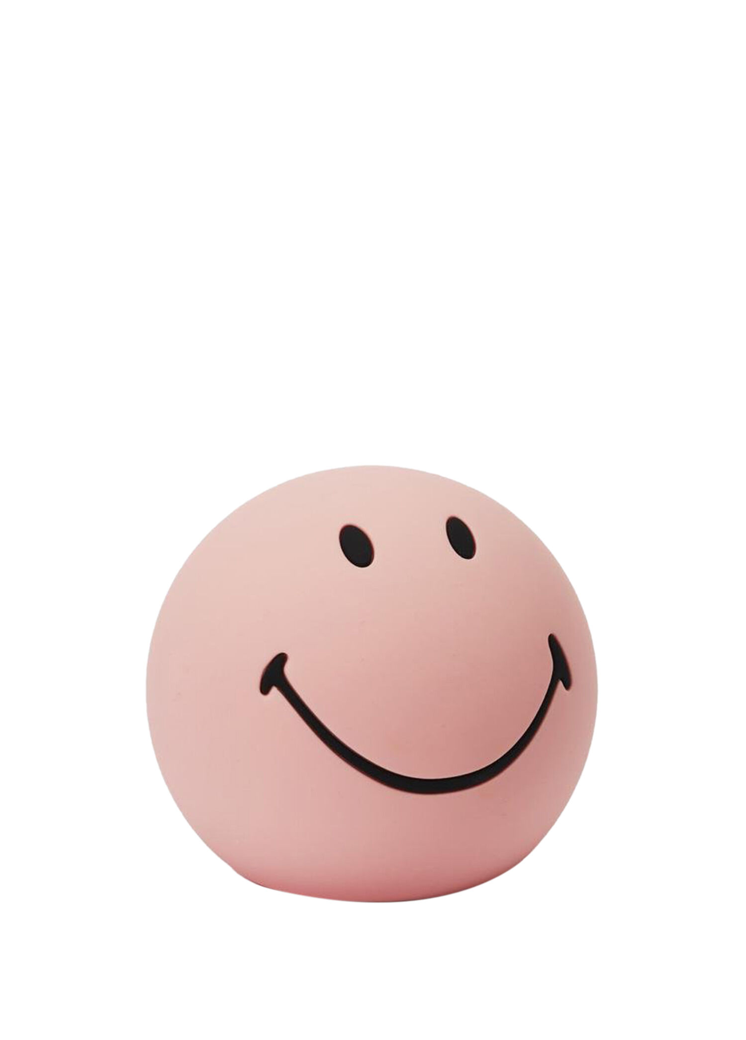 Mini Smiley Pembe Çocuk Odası Lamba