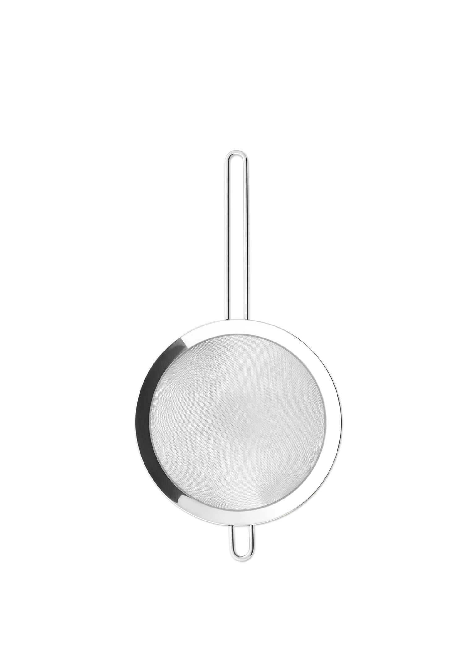 Profile Brilliant Steel Gümüş Çelik Süzgeç 20cm