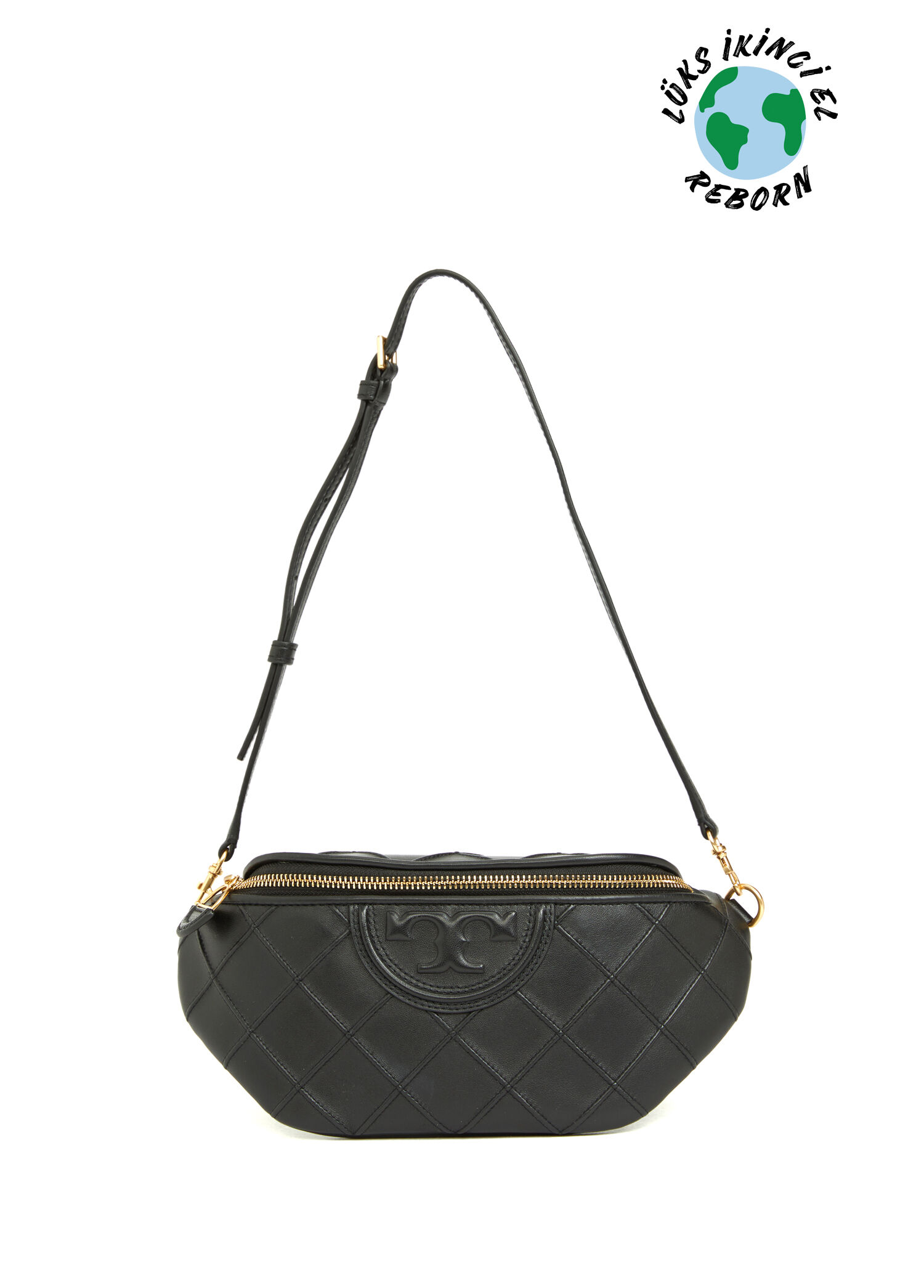 Tory Burch Fleming Çanta