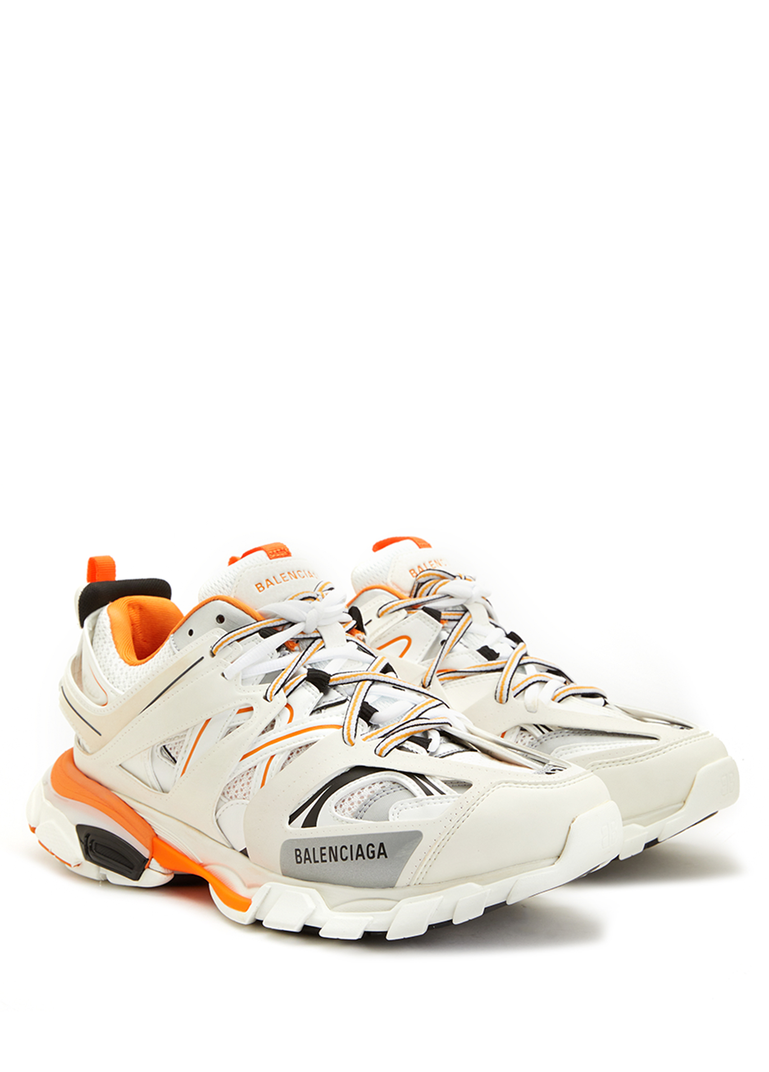 Beymen Track Beyaz Logolu Erkek Sneaker. 2 Beymen Track Beyaz Logolu Erkek Sneaker. 2