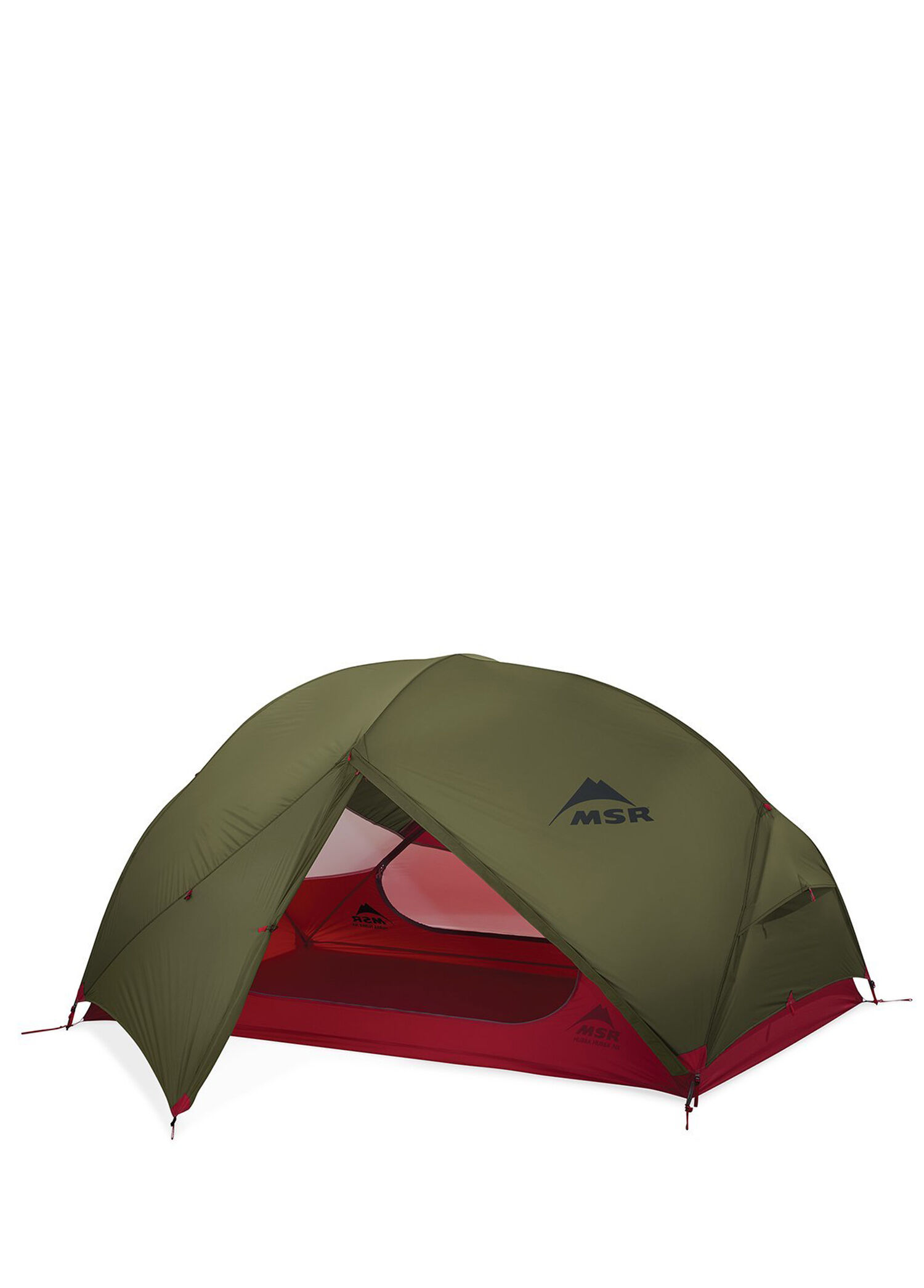 Hubba Hubba NX Tent V7 2 Kişilik Kamp Çadırı