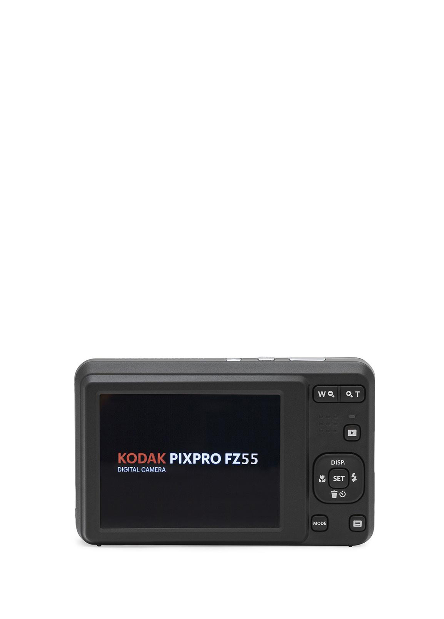 Kodak - Pixpro FZ55 16MP 5x Optik Zoom 28mm Geniş Açı Dijital