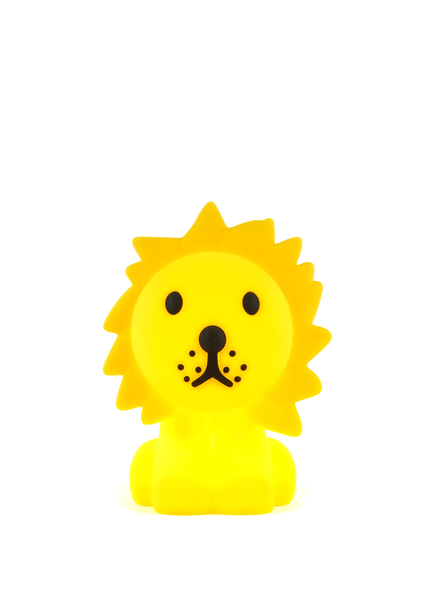 Mini Lion Lamba