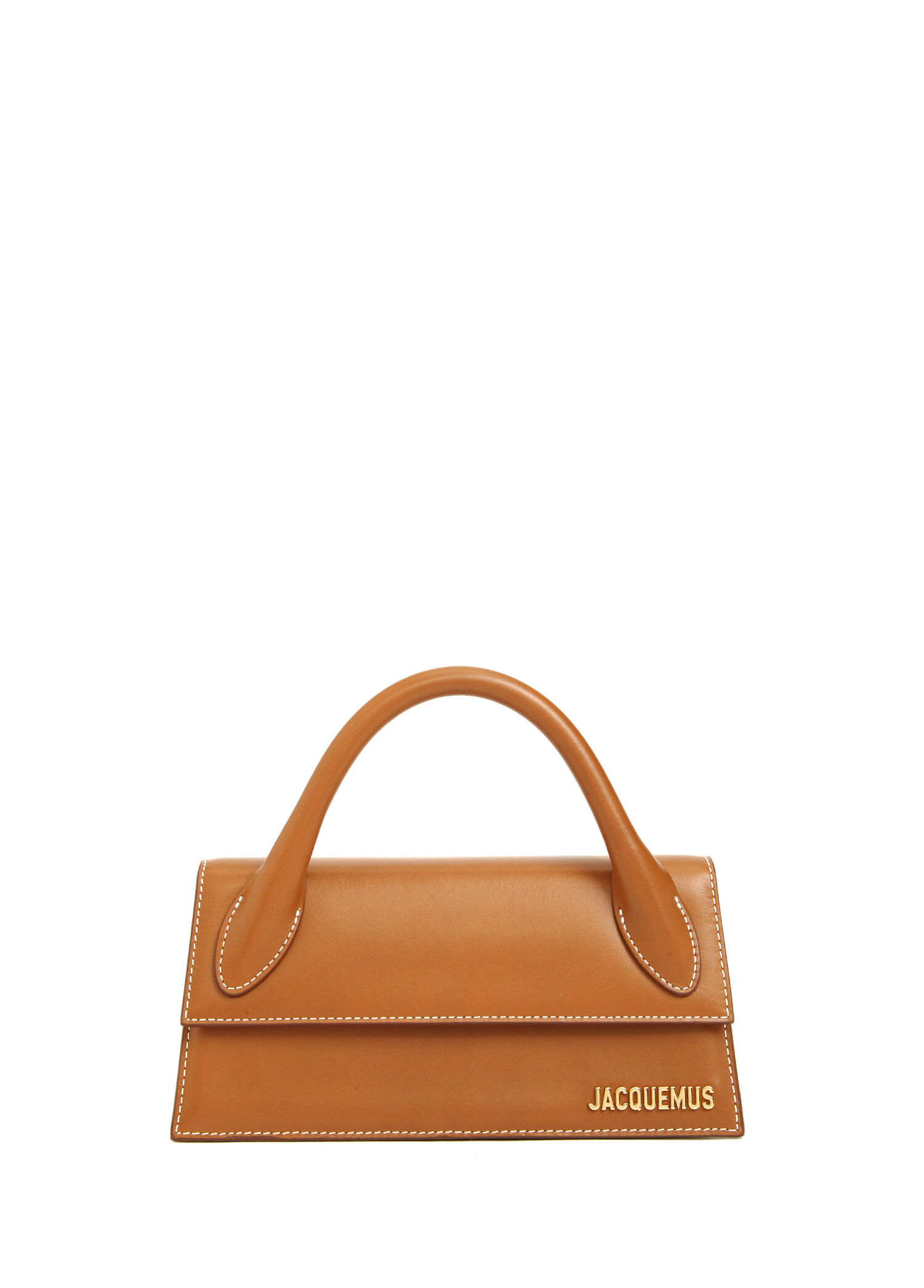 Jacquemus Taba Kadın Le Chiquito Long Taba Kadın Deri Çanta
