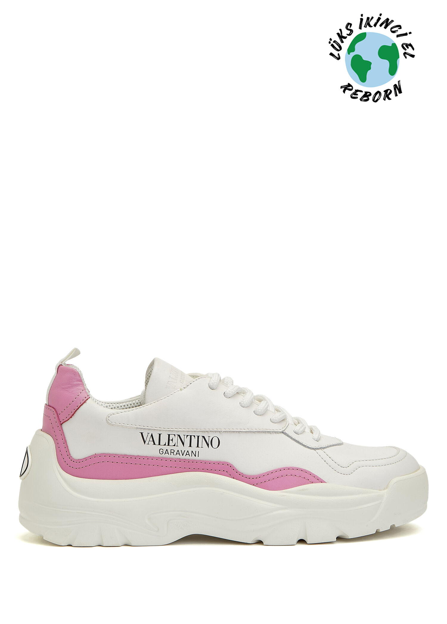 Valentino Garavani Kadın Sneakers