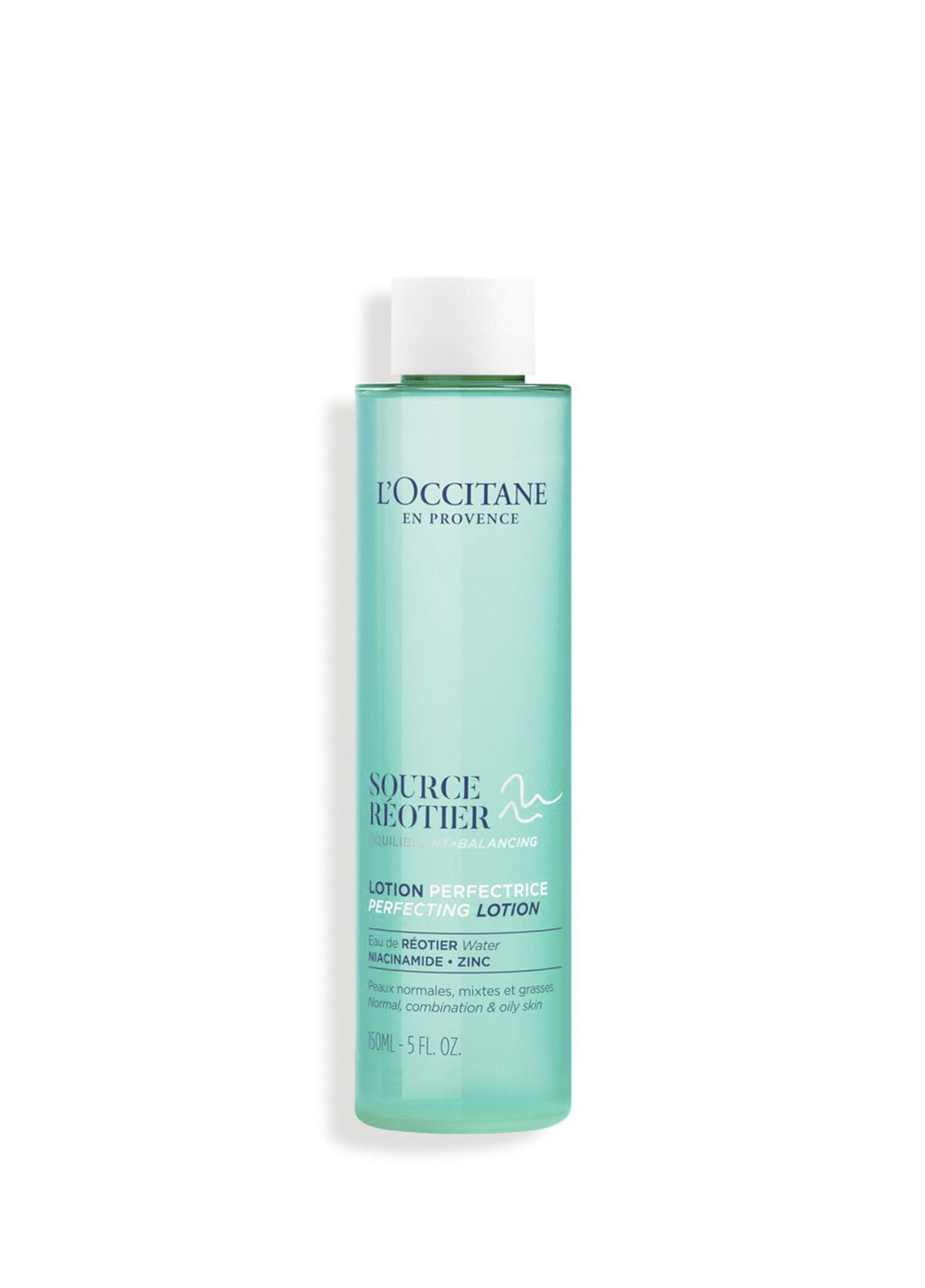 Source Reotier Losyon Dengeleyici Yüz Toniği 150 ml