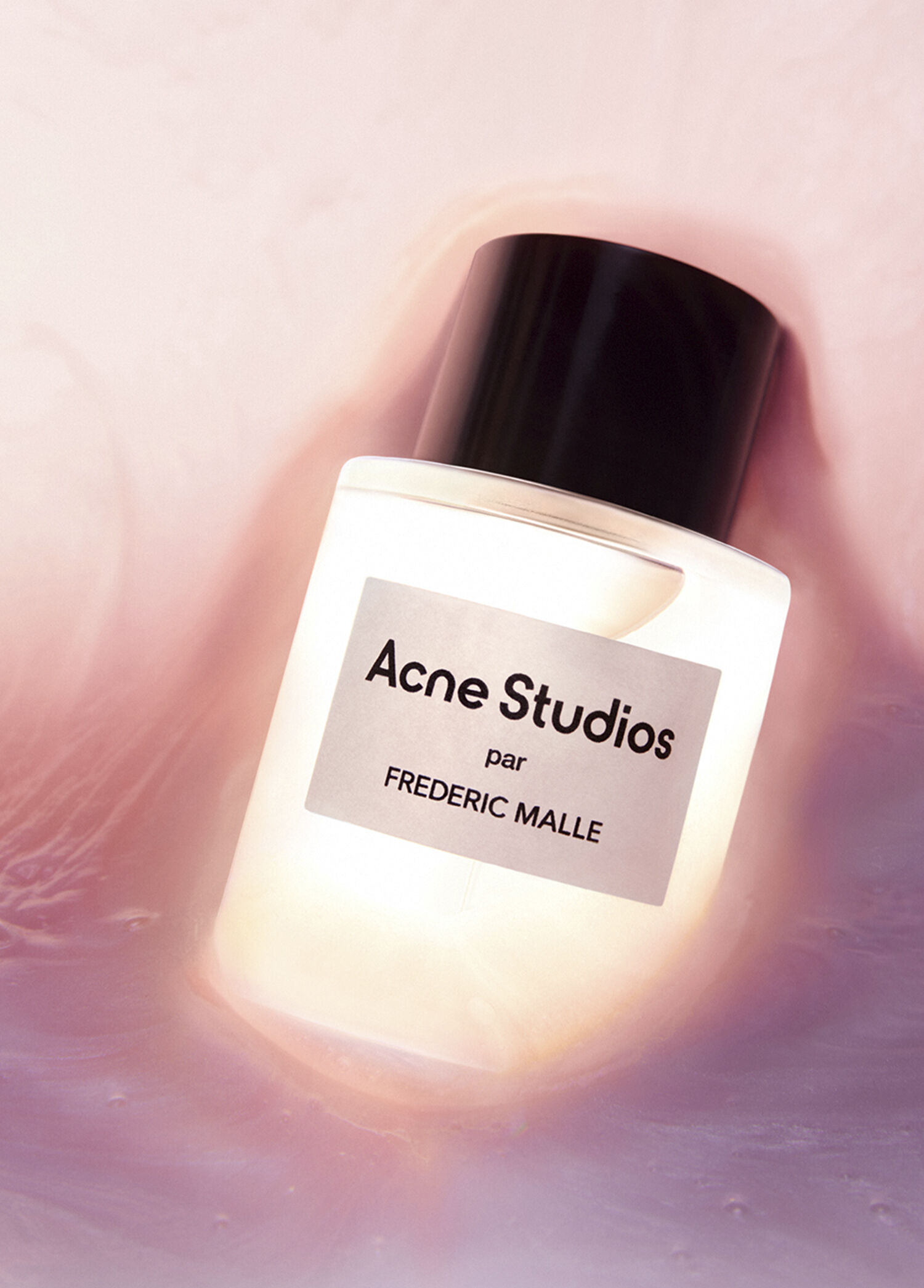 Editions de Parfums Frédéric Malle - Acne Studios par Frederic