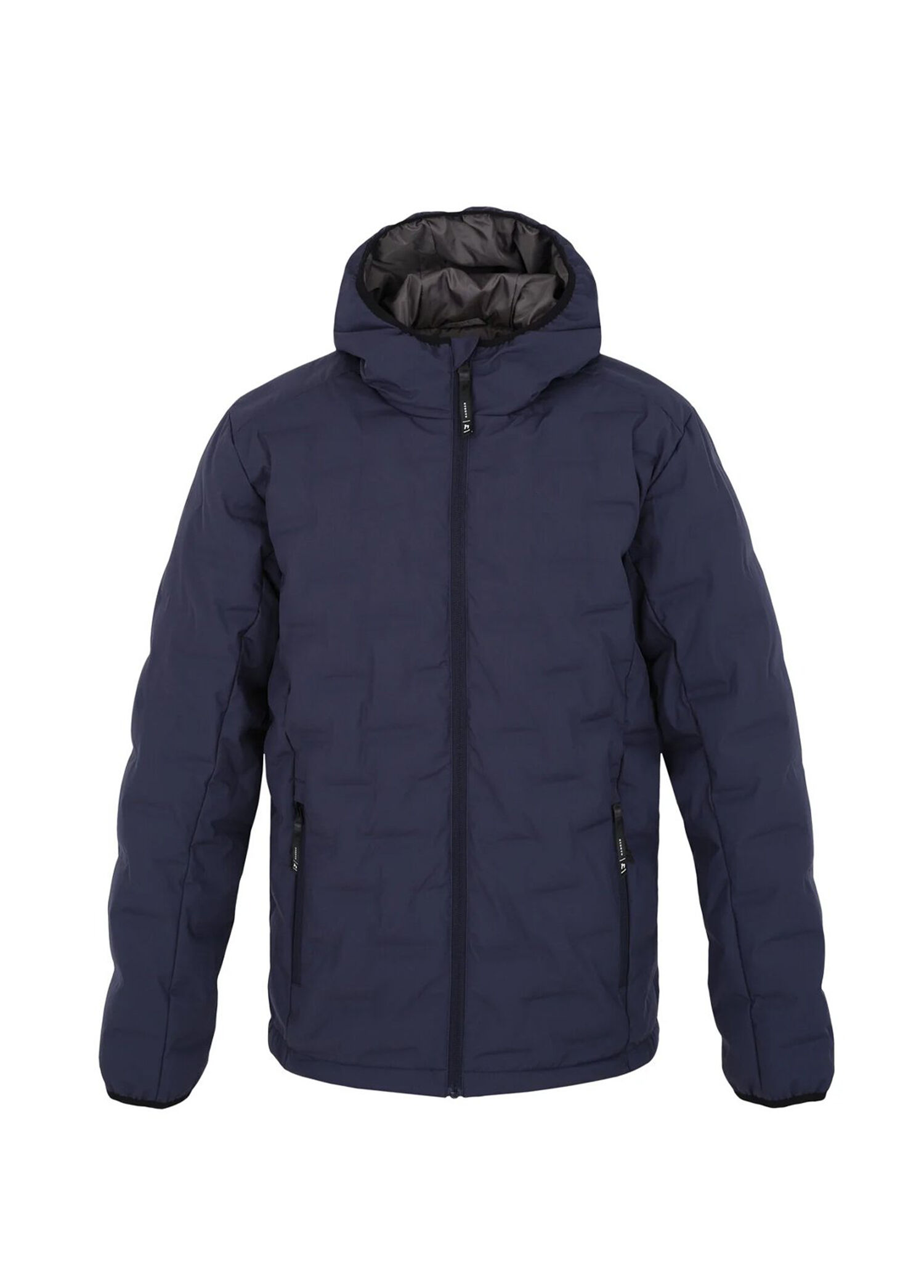 Hannah Zazu Erkek Outdoor Mont