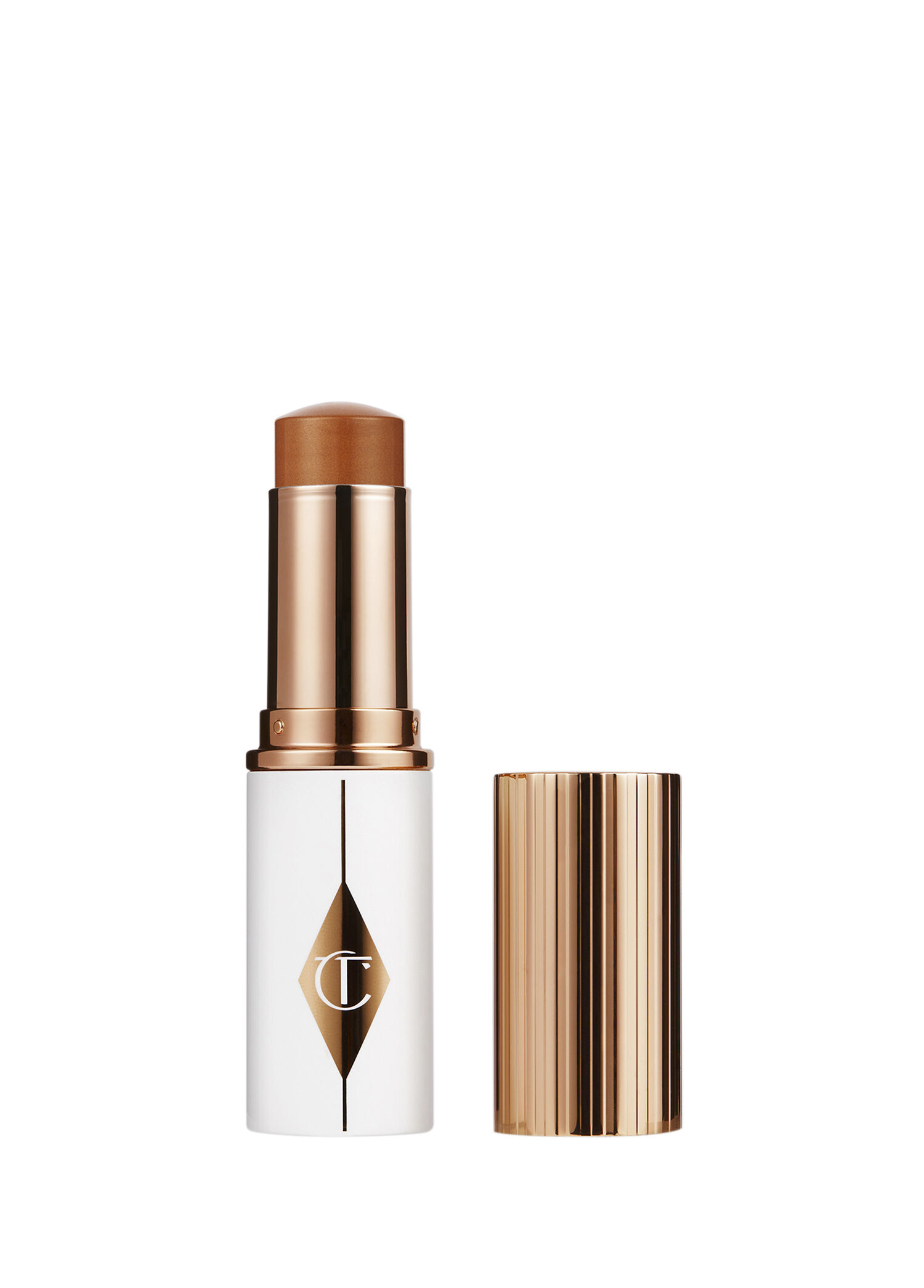 Unreal Skin Sheer Glow Tint - 12.5 Tan