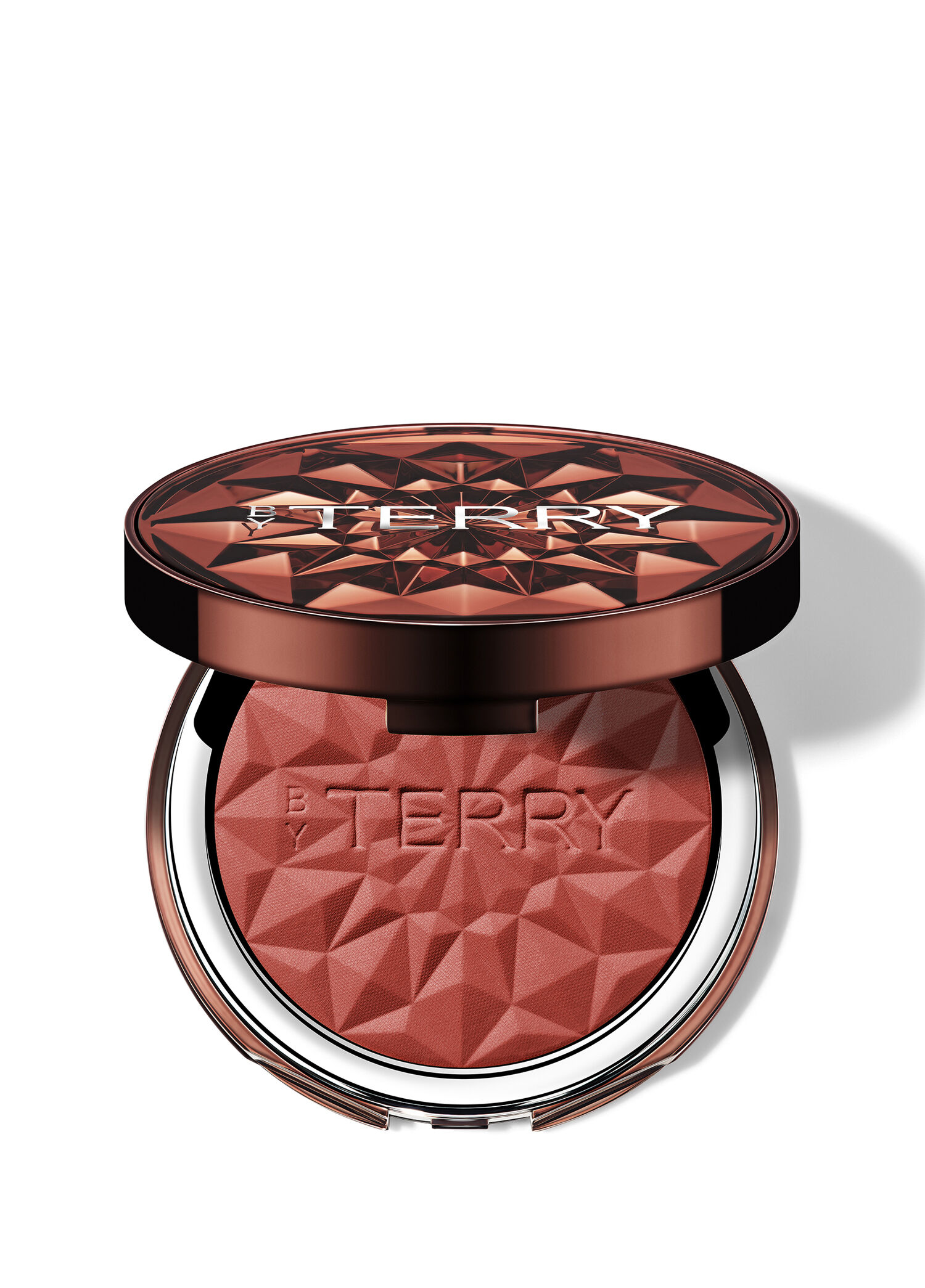 Tea To Tan Blush Powder N5