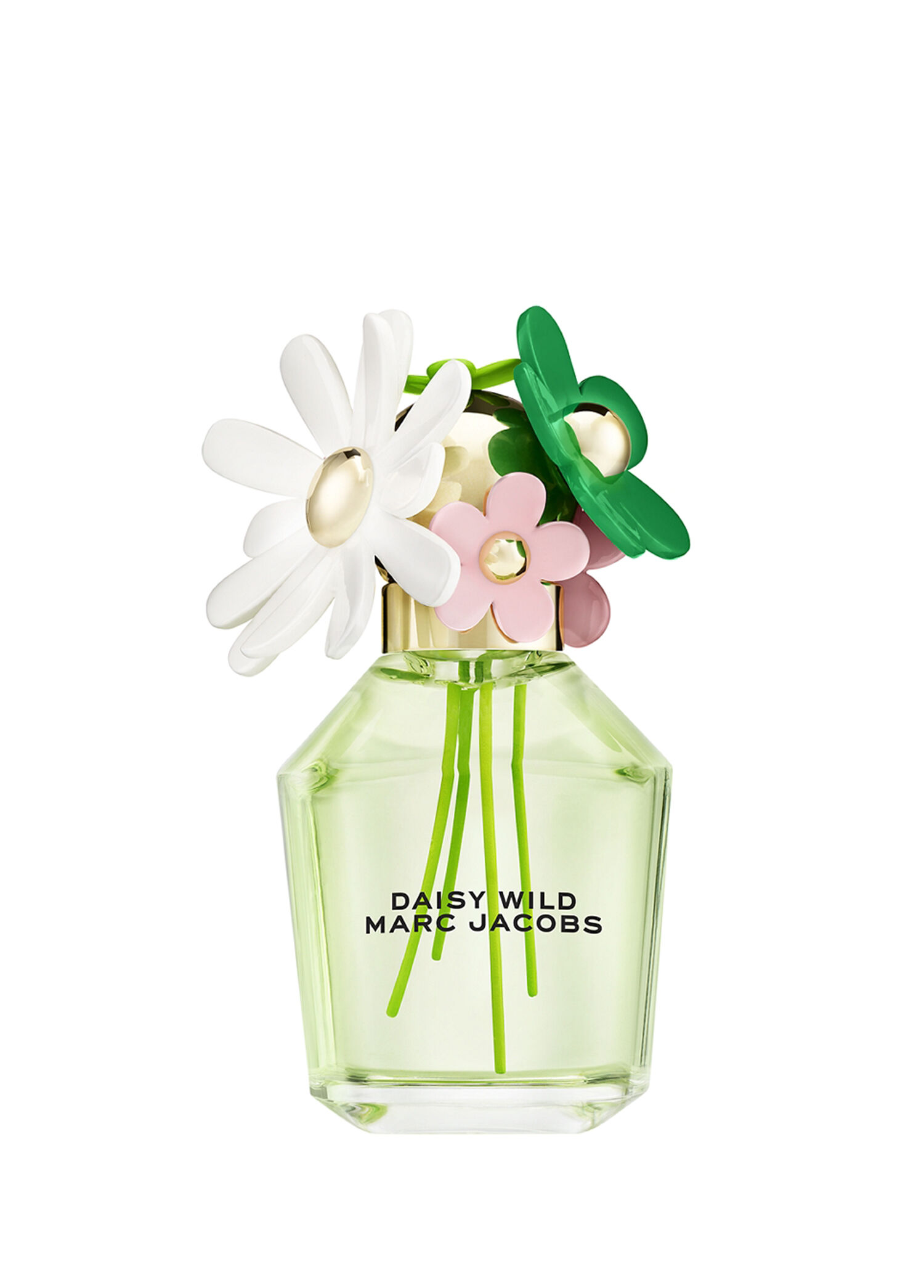 Marc Jacobs - Daisy Wild EDP 100 ml Kadın Parfüm - Çok Renkli