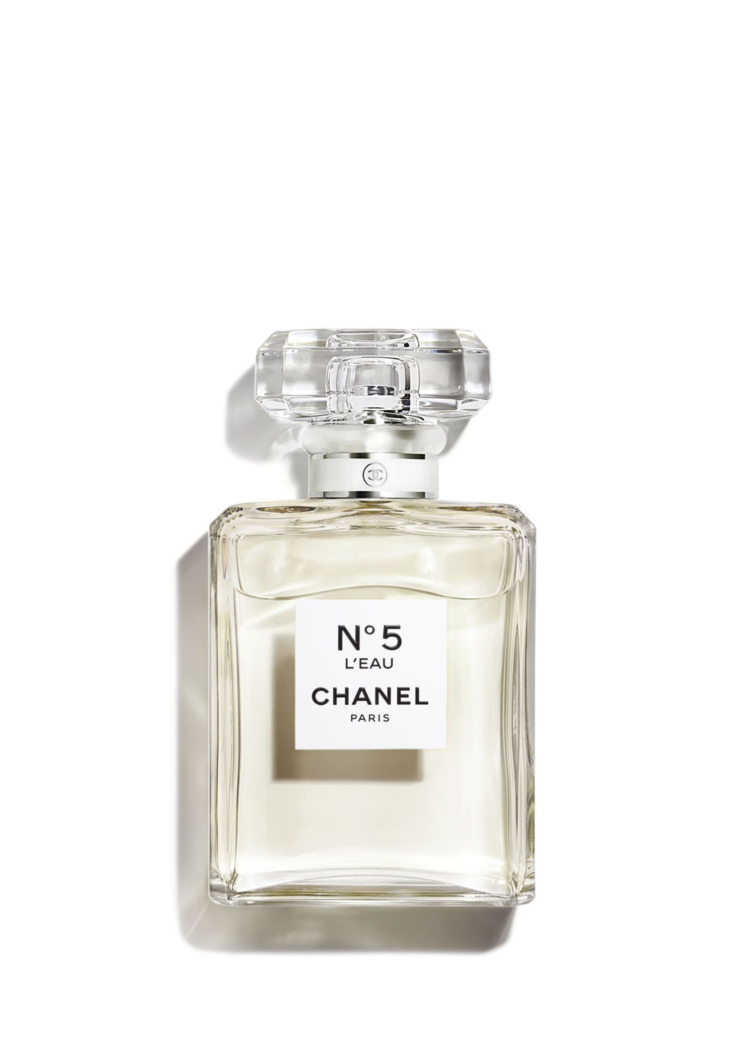 N°5 L'EAU SPRAY 35ML