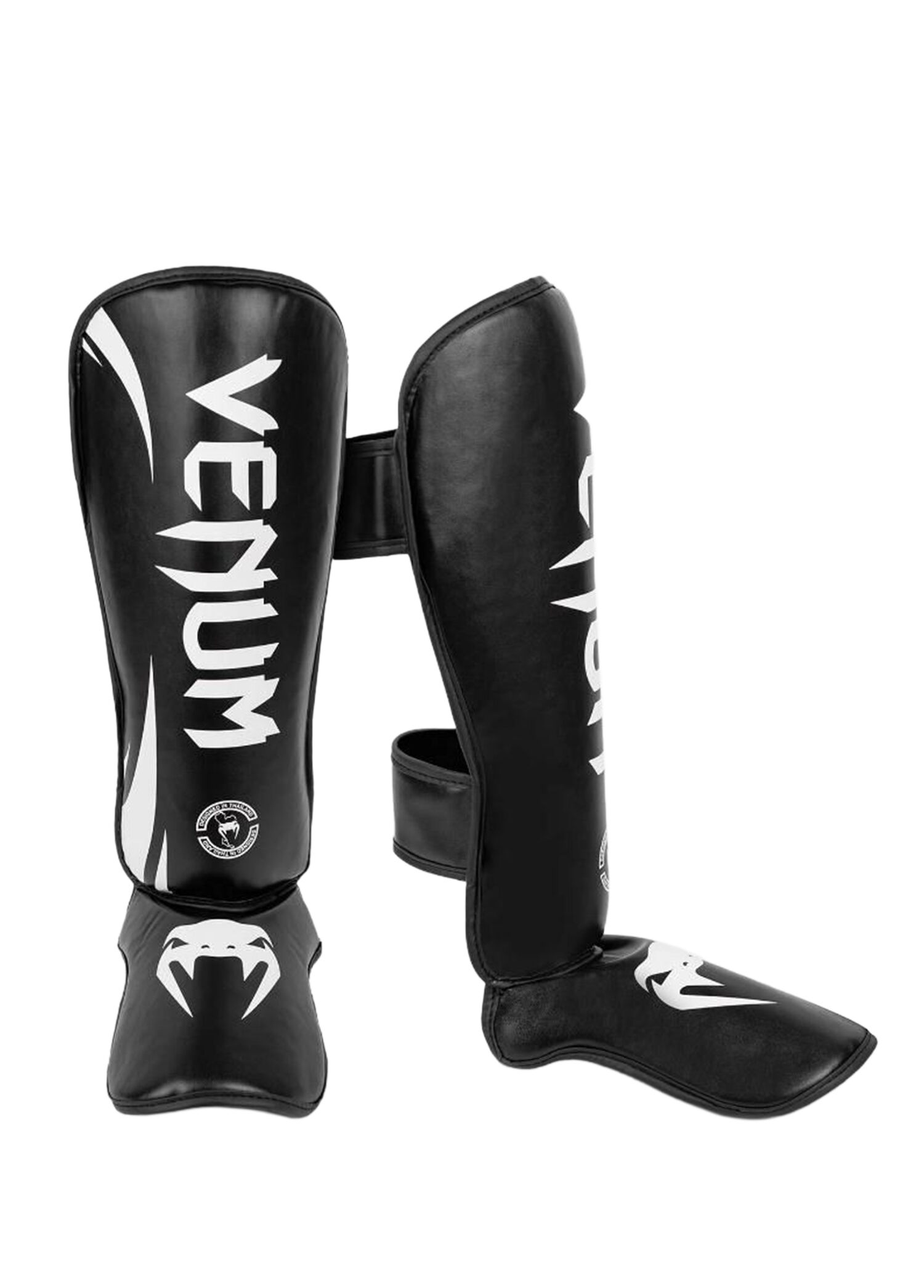 Challenger Shinguards Kaval Koruyucu