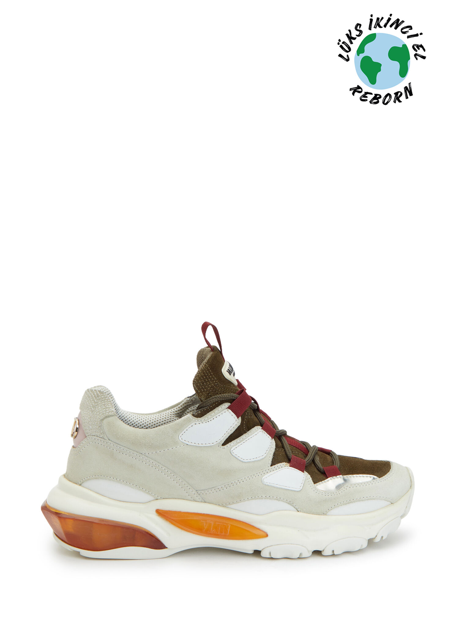 Valentino Garavani Kadın Sneakers