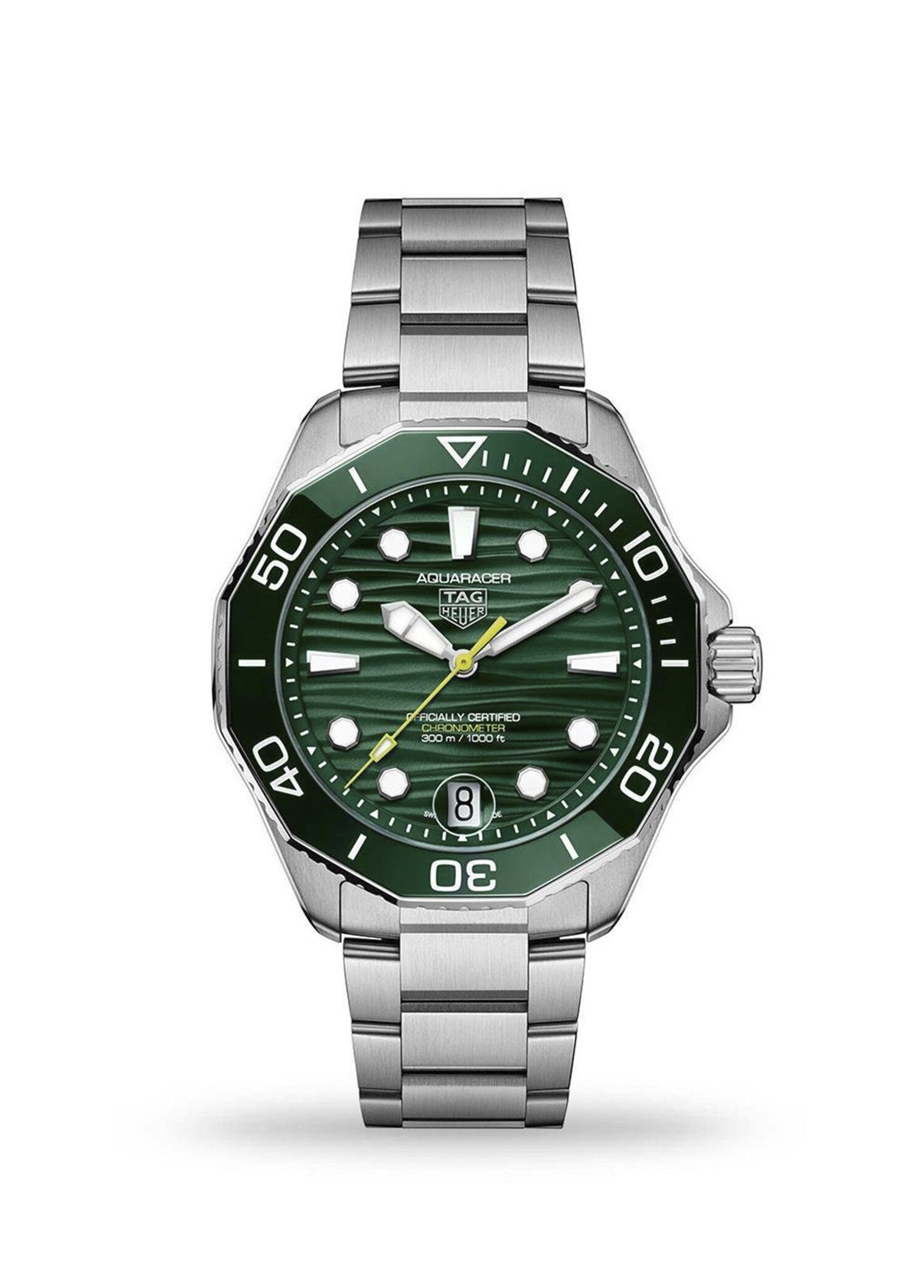 Aquaracer Professional 300 Date Erkek Saat