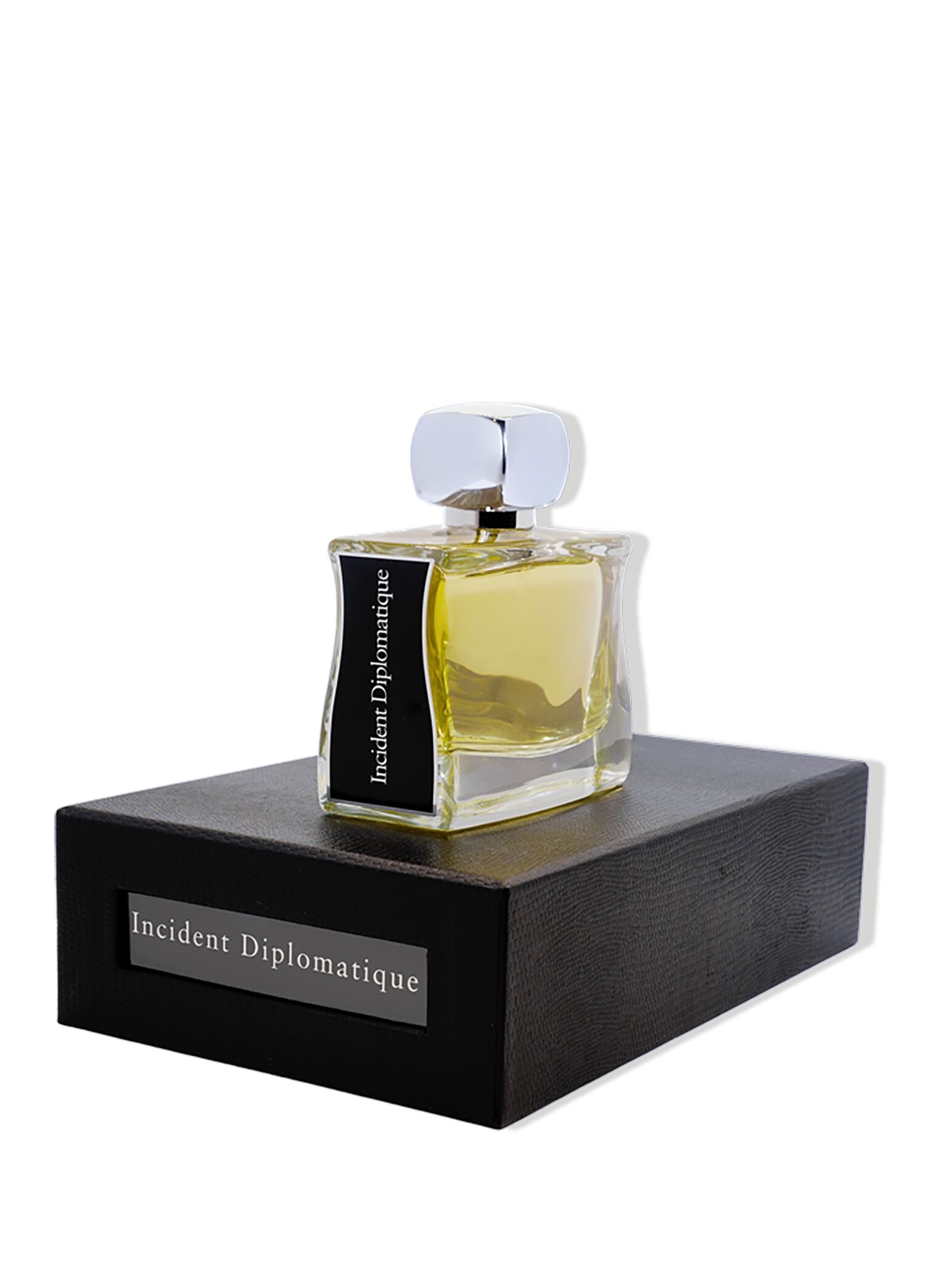 Incident Diplomatique 100 ml Unisex Parfüm