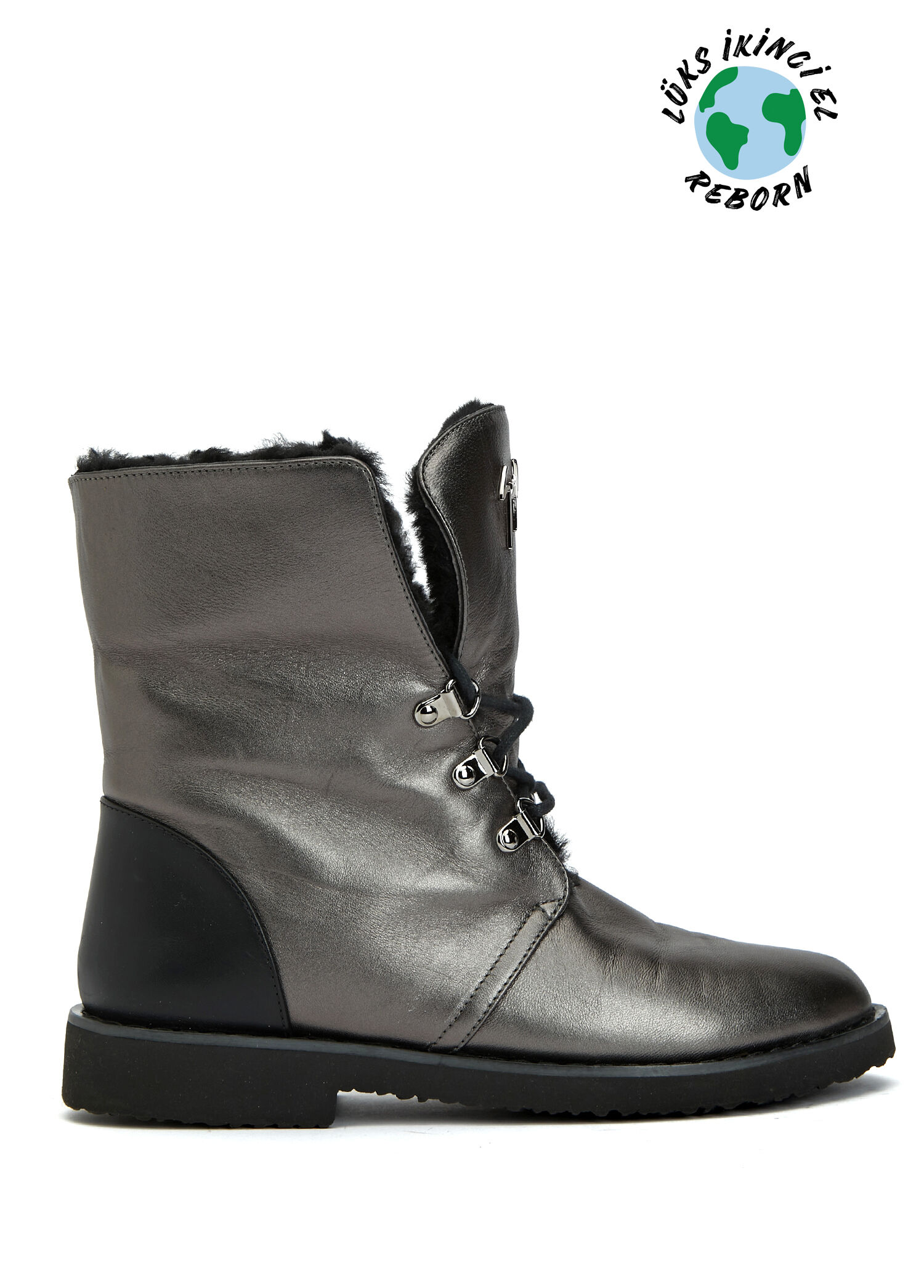 Giuseppe Zanotti Kadın Bot