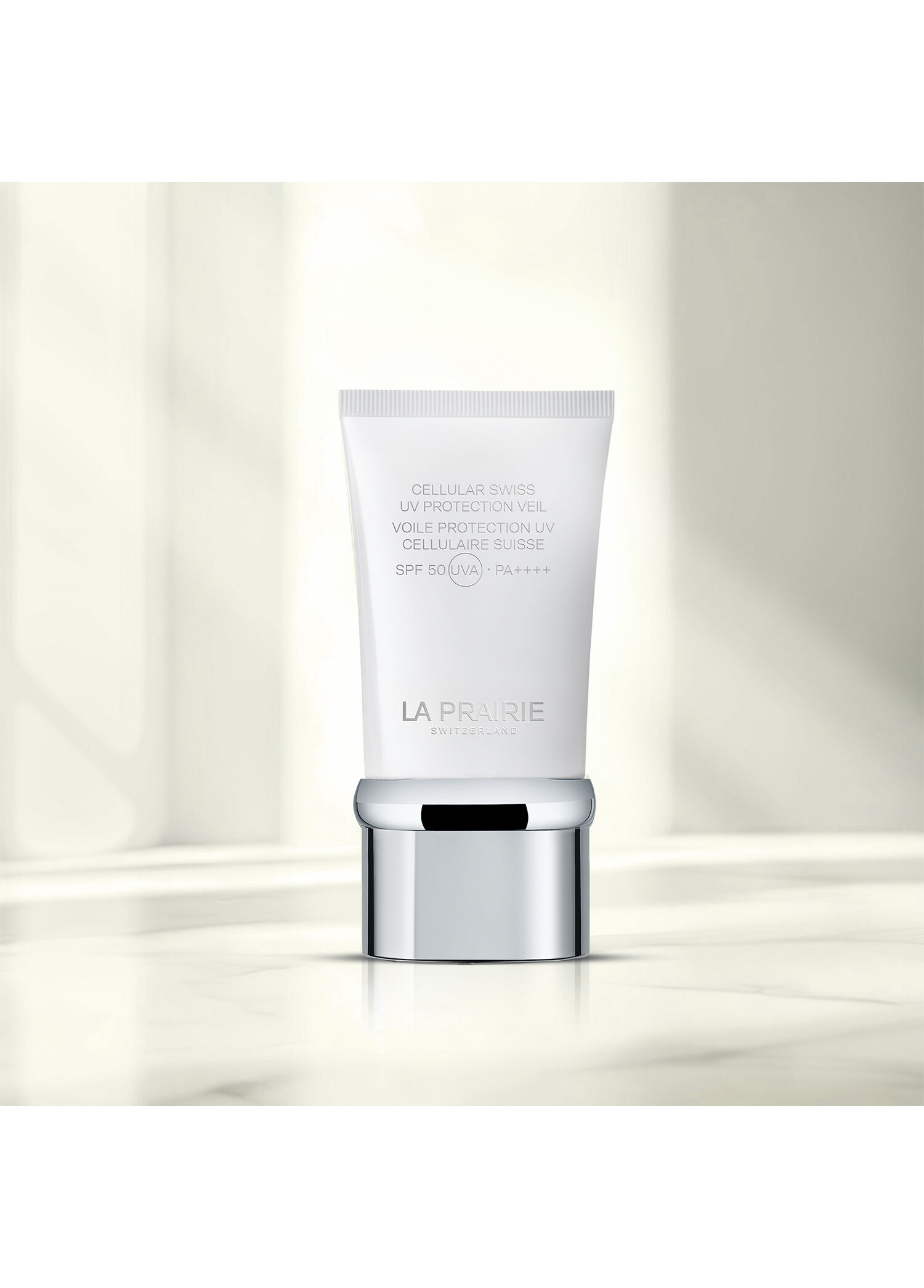La Prairie - Cellular Swiss UV Sun Protection Veil Spf 50 -