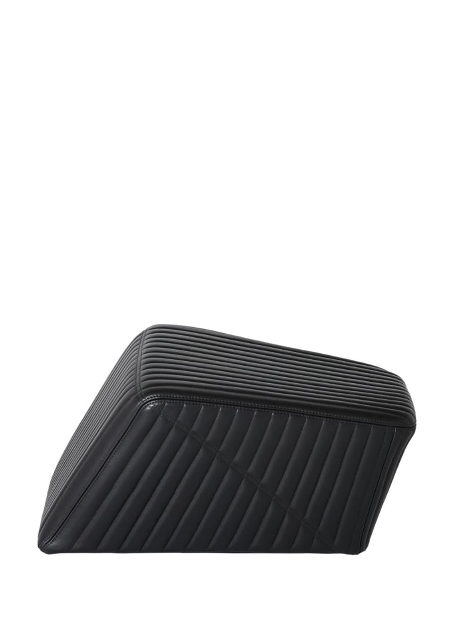 Facett Anthracite Puf