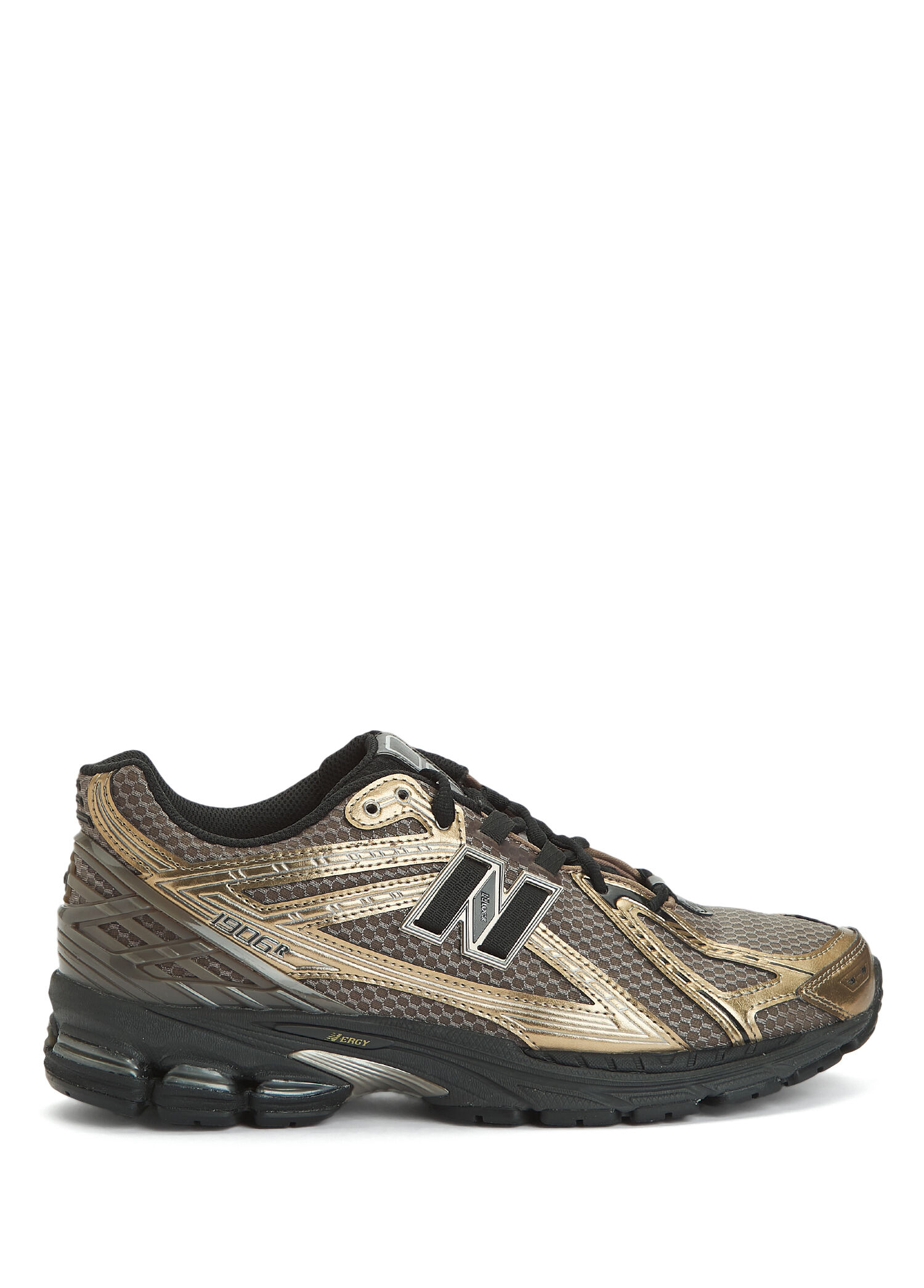 ルミスパ New Balance Taba-Haki Erkek 1906 Taba Haki Erkek Sneaker 1823368