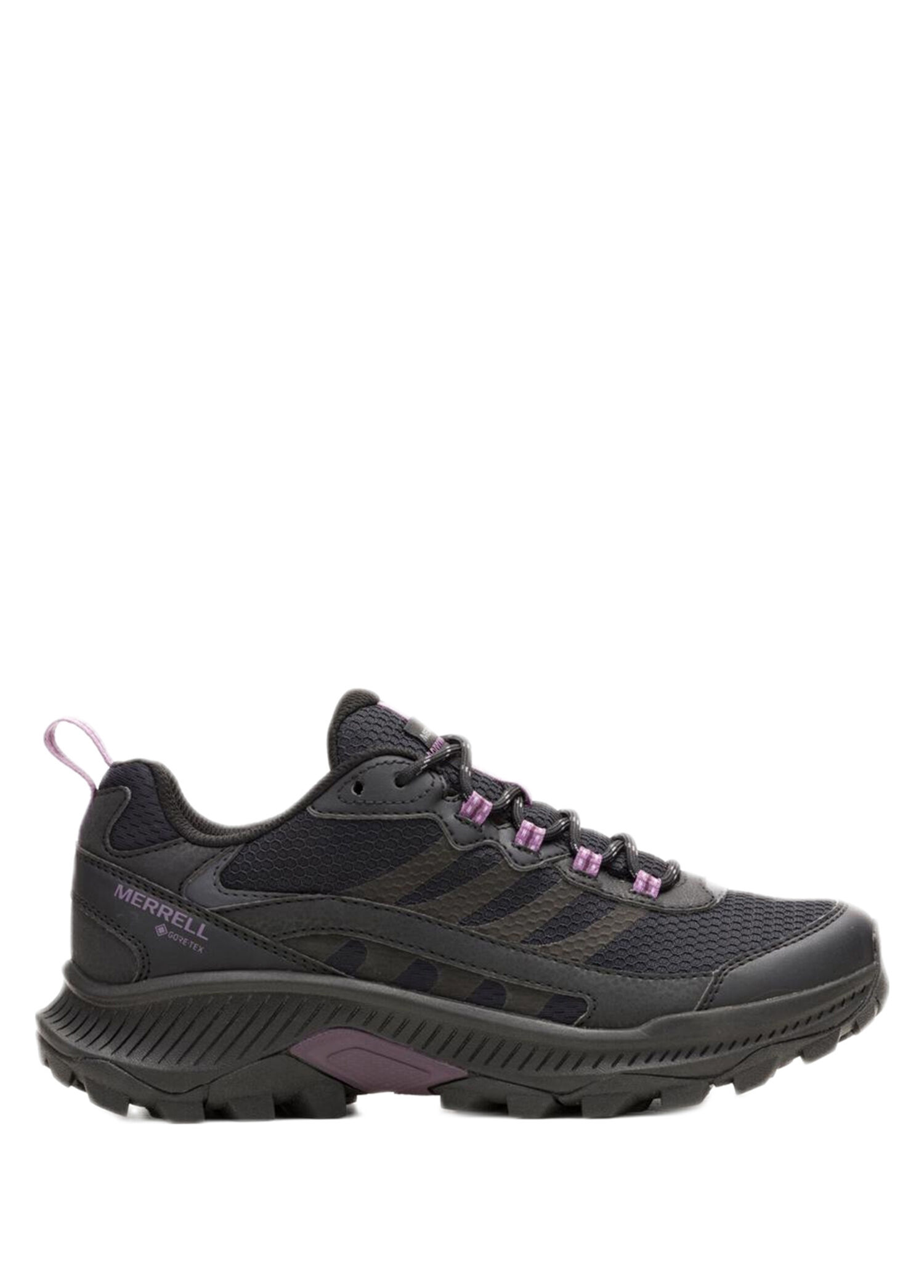 Speed Strike 2 Gore-Tex Siyah Kadın Outdoor Ayakkabı