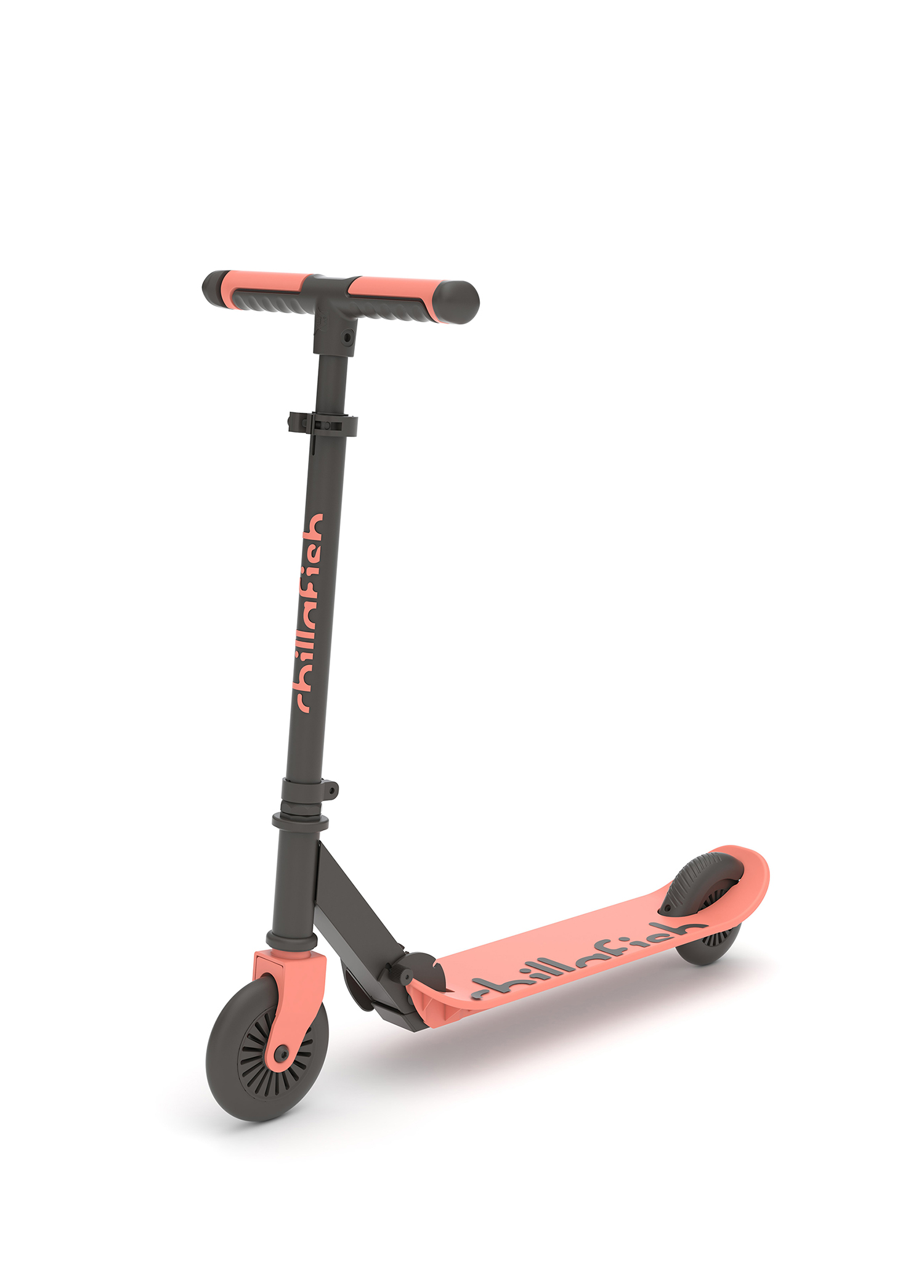 Flexxi Katlanabilir Flamingo 2 Tekerlekli Scooter