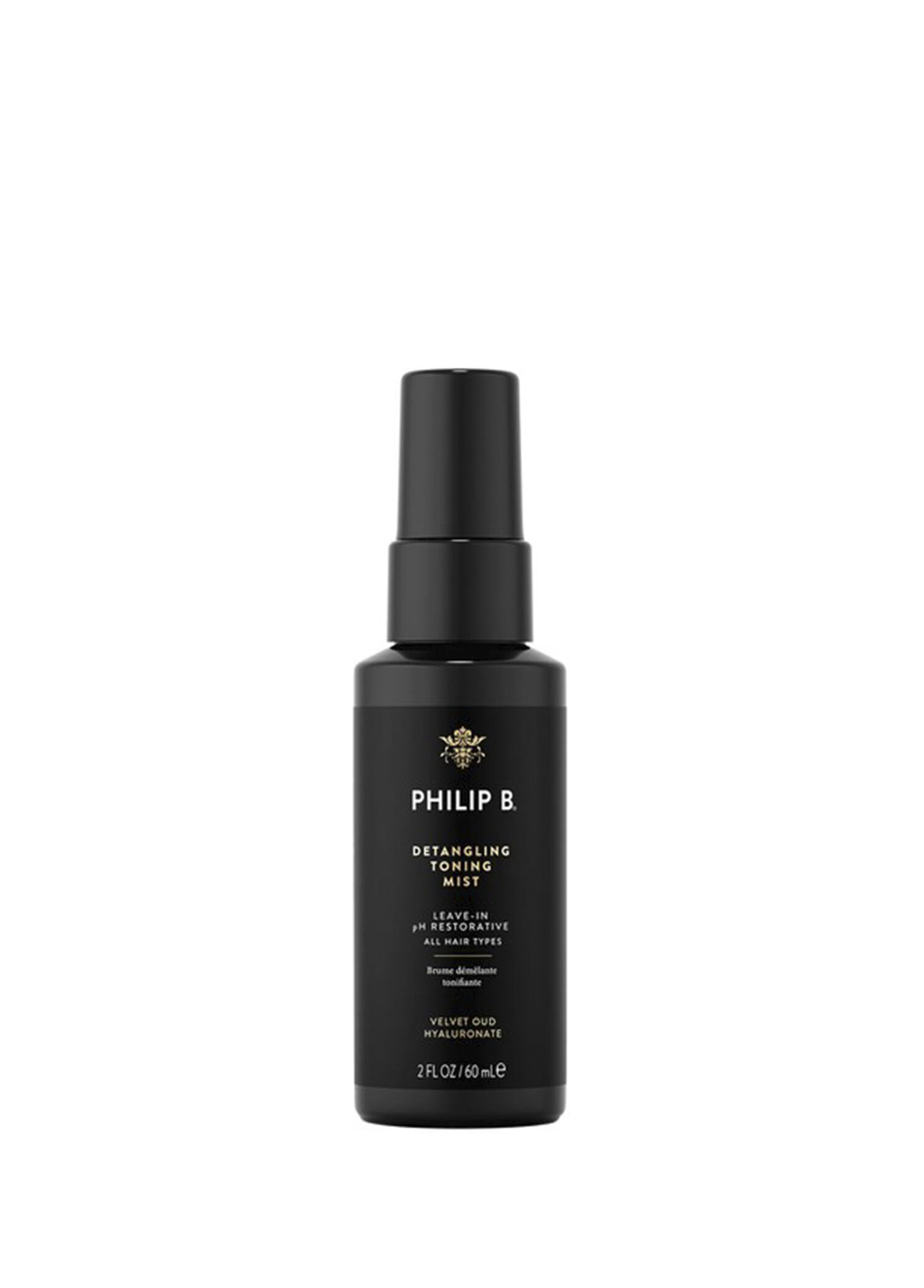 Kadife Otlu Saç Açıcı Sprey 60 ml