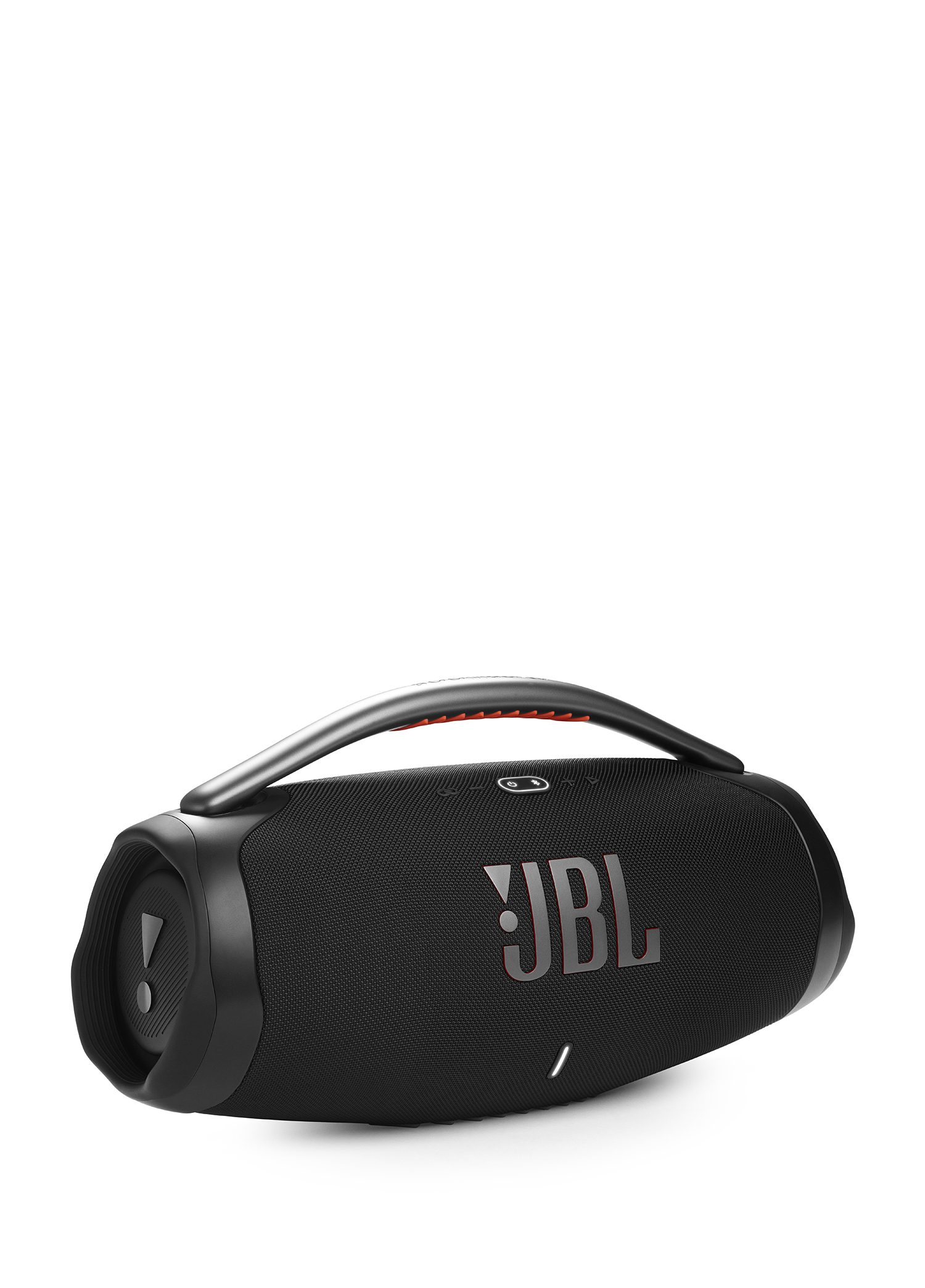 IP67 Boombox 3 Siyah Bluetooth Hoparlör