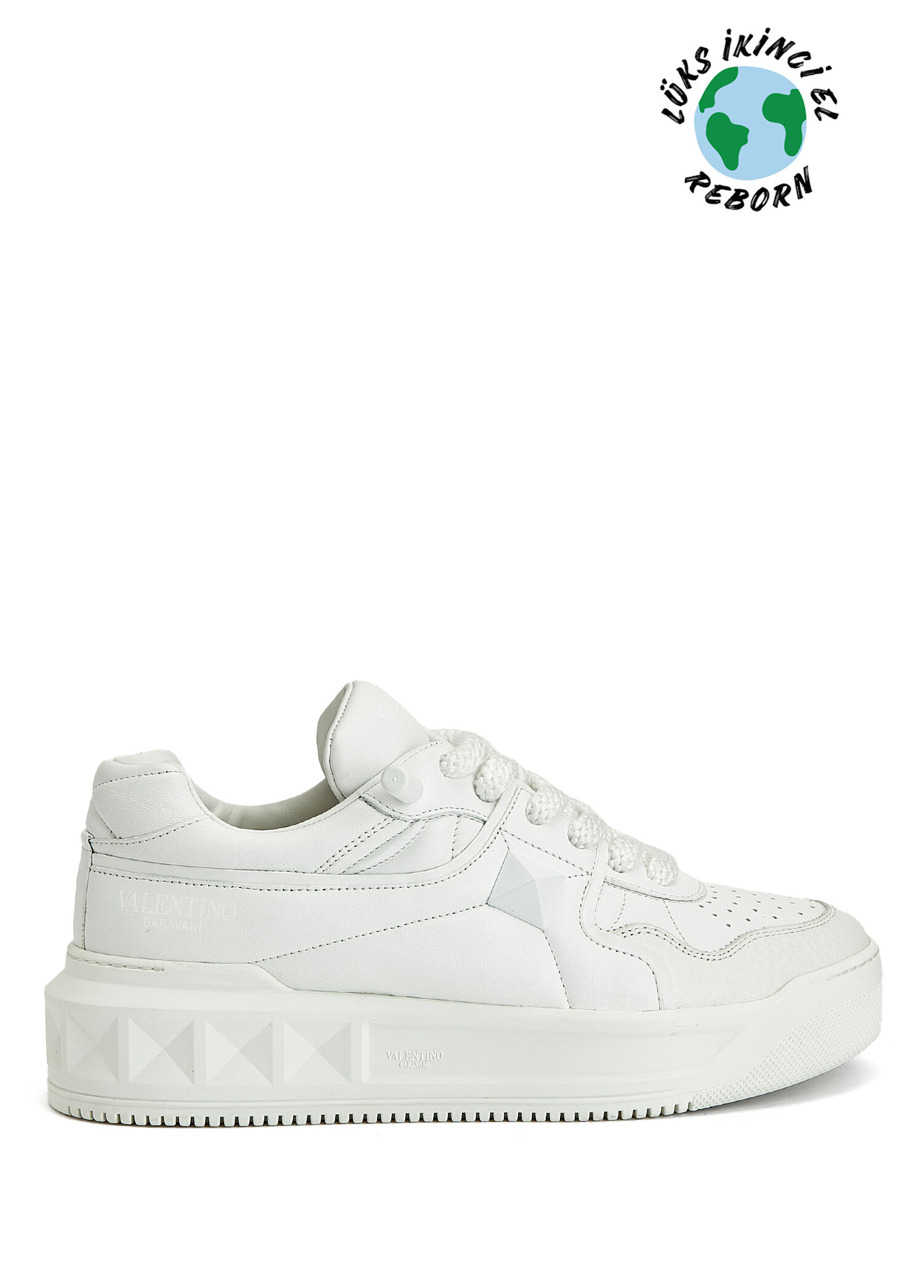 Valentino Garavani Erkek Sneakers