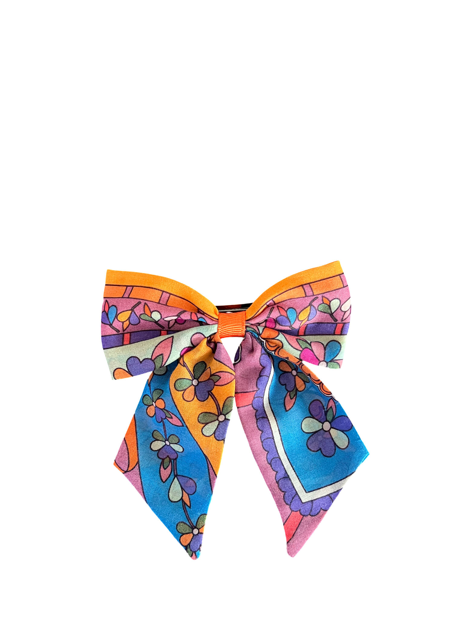 Taka Sailor Kız Çocuk Toka