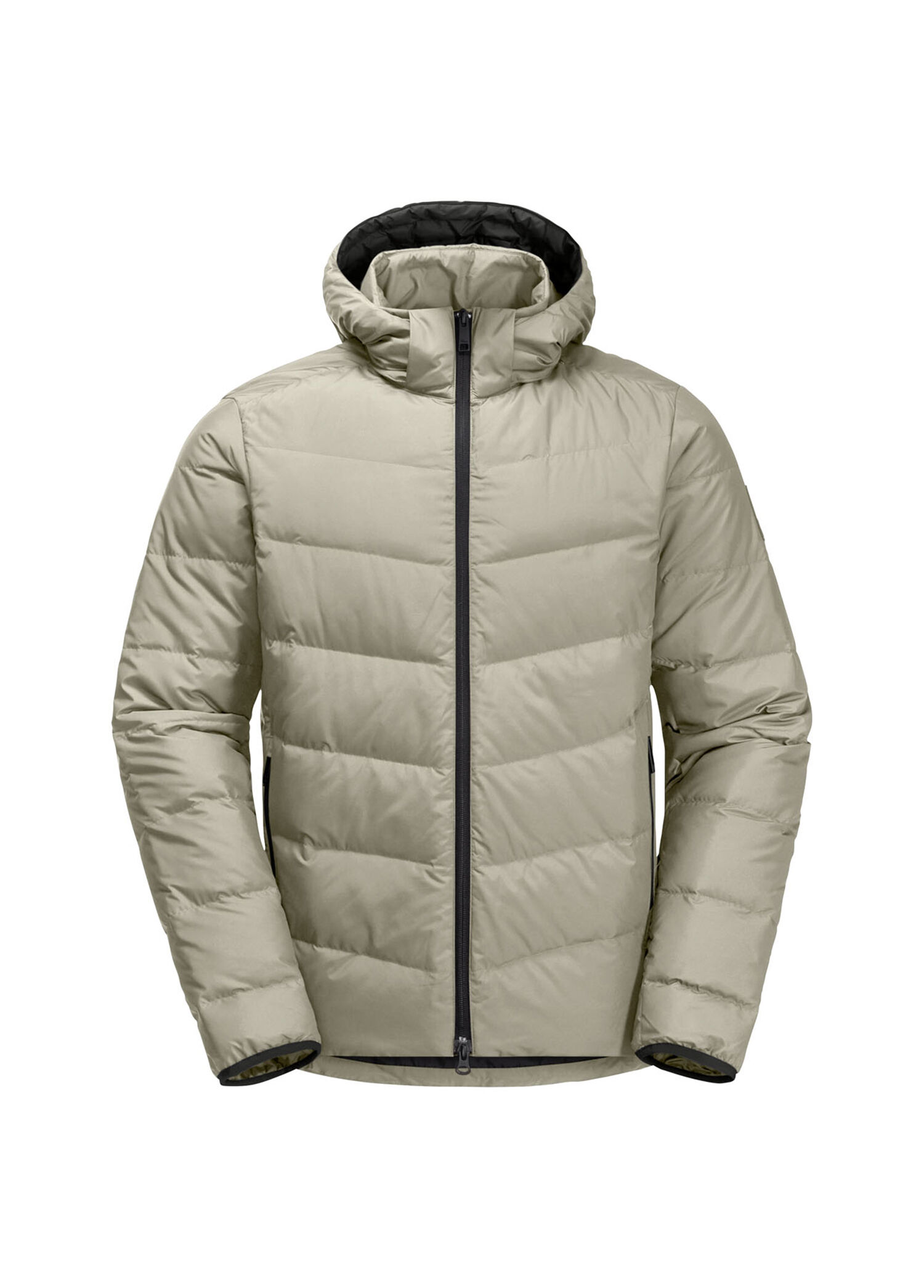 Colonius Kapüşonlu Erkek Outdoor Ceketi