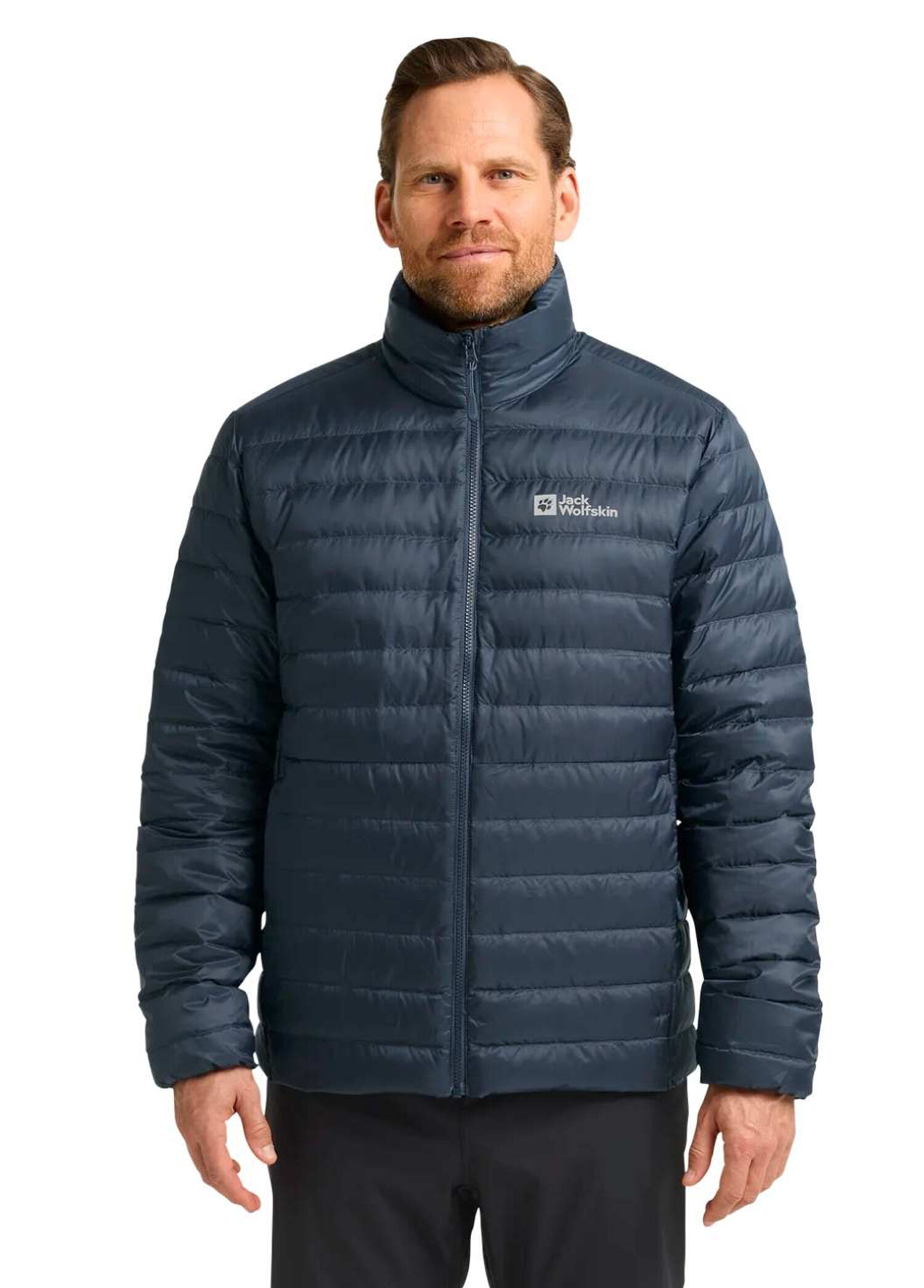 Pilvi Down Rds Erkek Outdoor Spor Mont