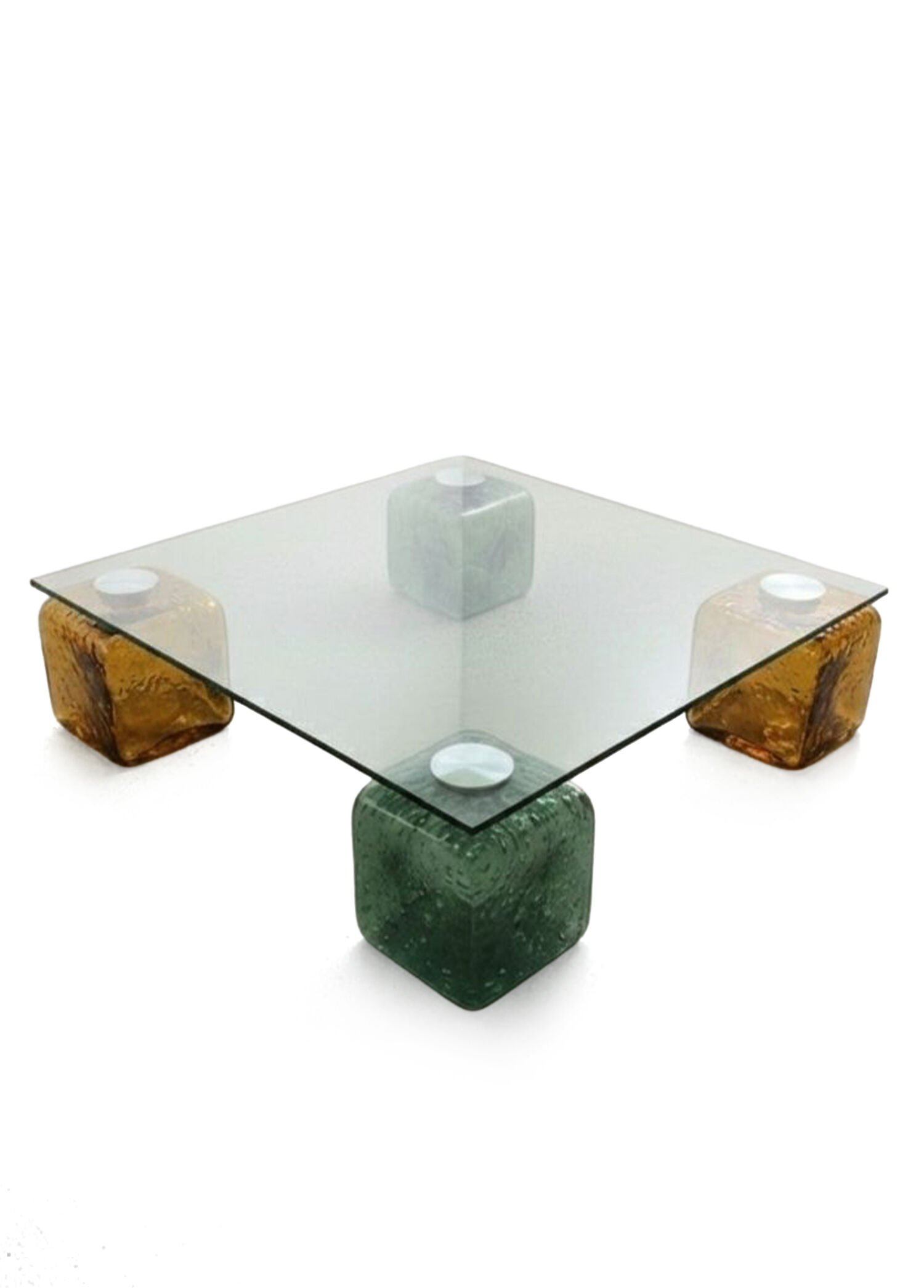 Cube Cam Sehpa