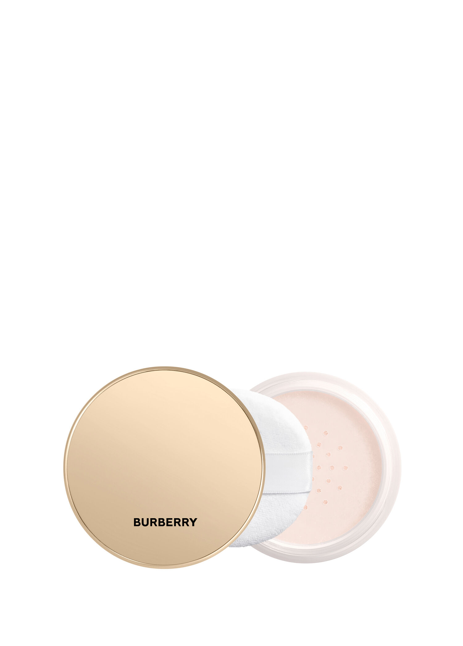 Beyond Wear Loose Powder 02 Sand