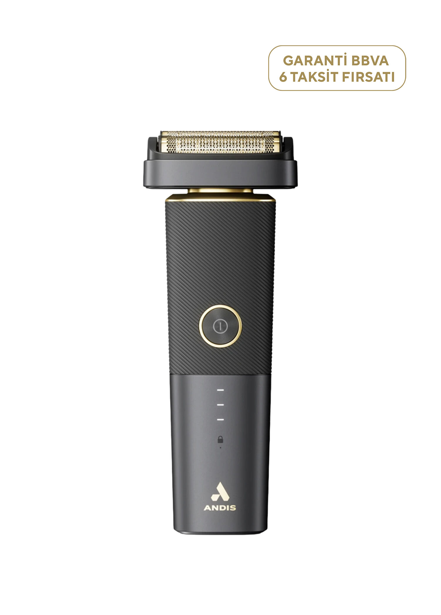 reSURGE Shaver Tıraş Makinesi
