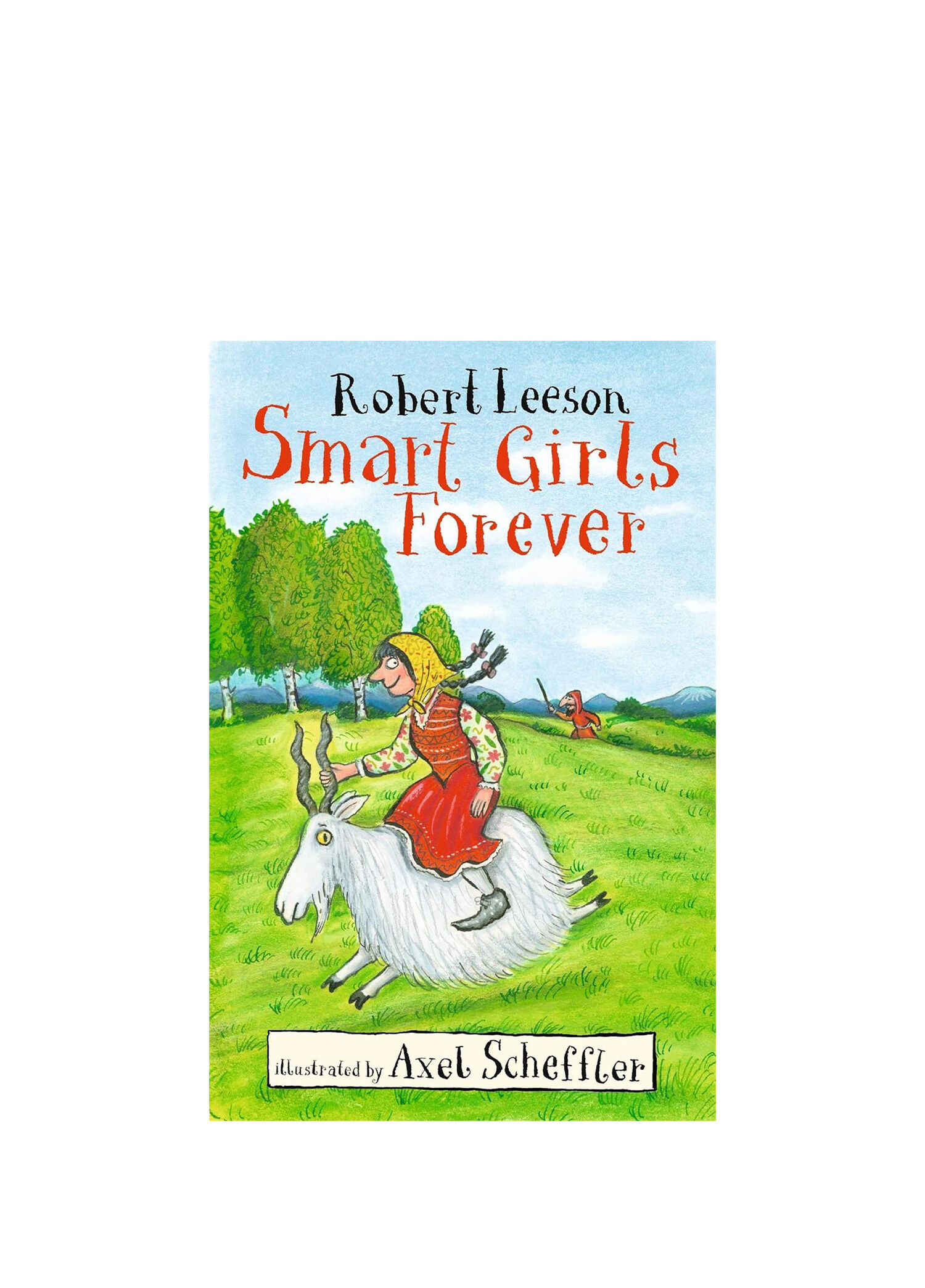 Smart Girls Forever Çocuk Yabancı Dil Kitabı