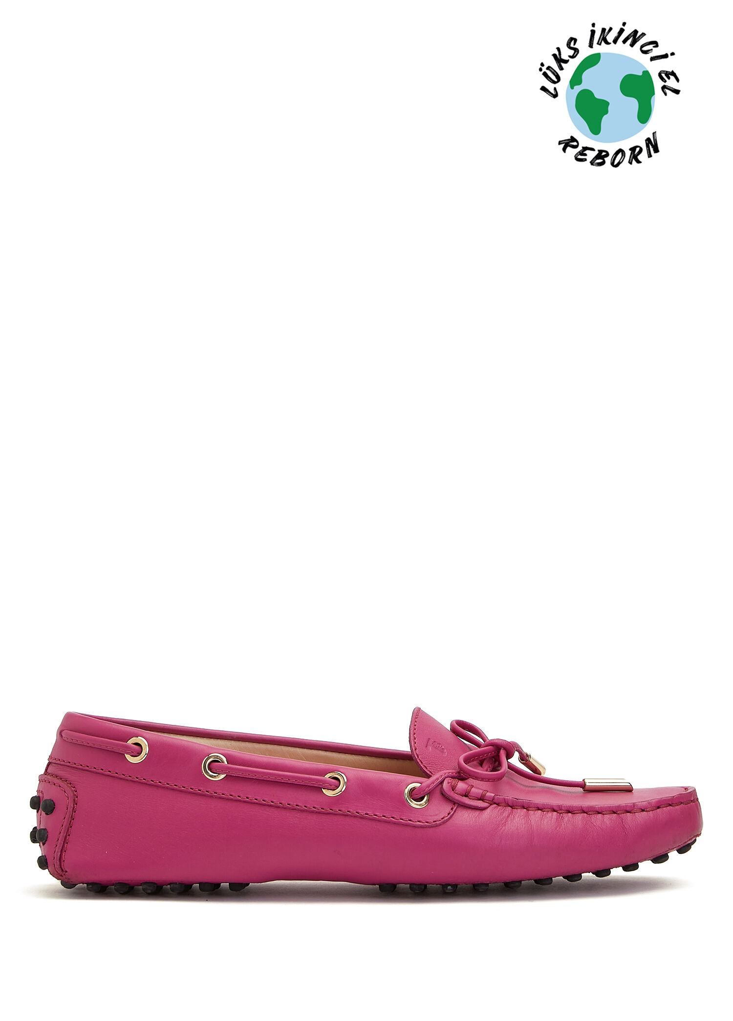 Tod's kadın Loafer