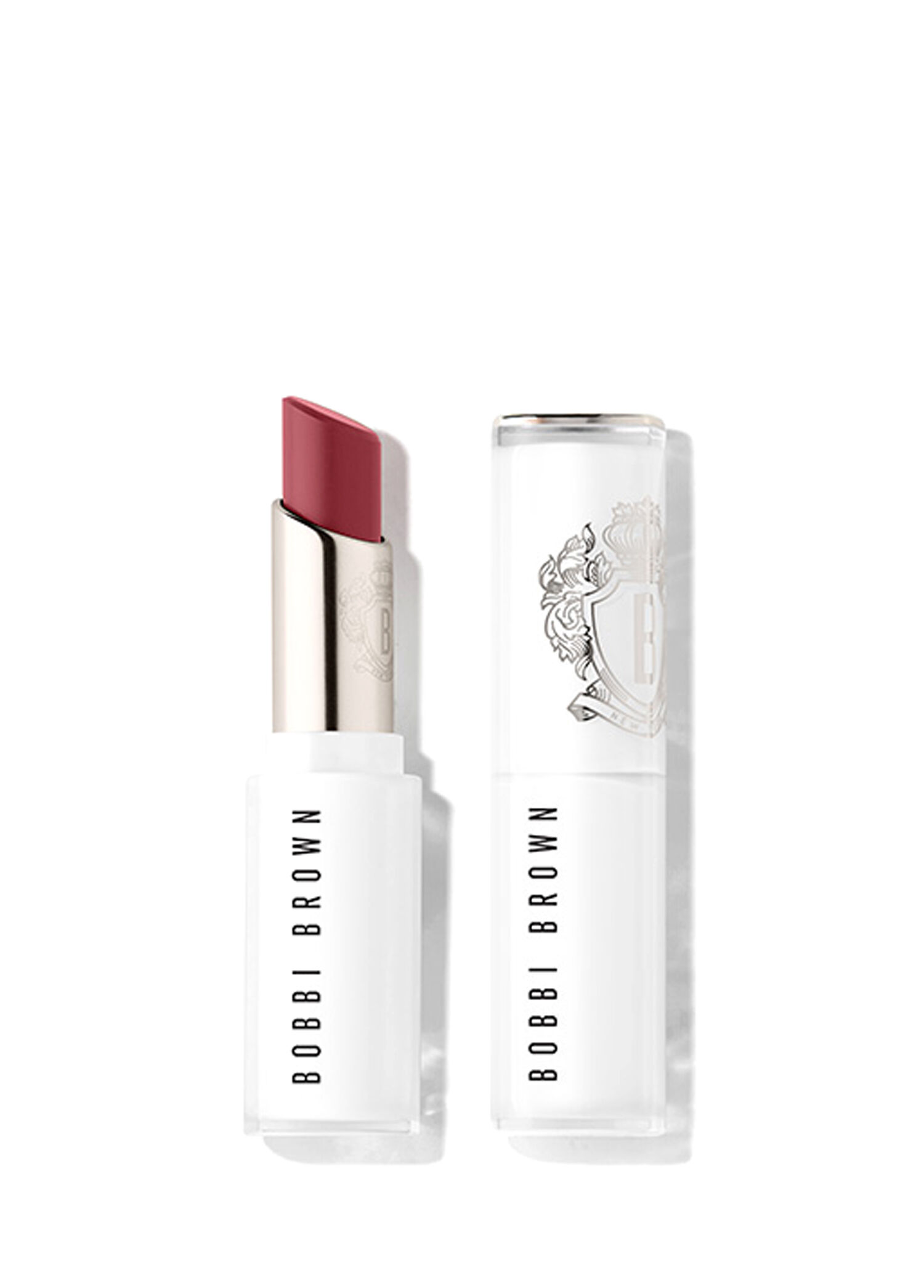 Extra Color Shine Nude Rose 672