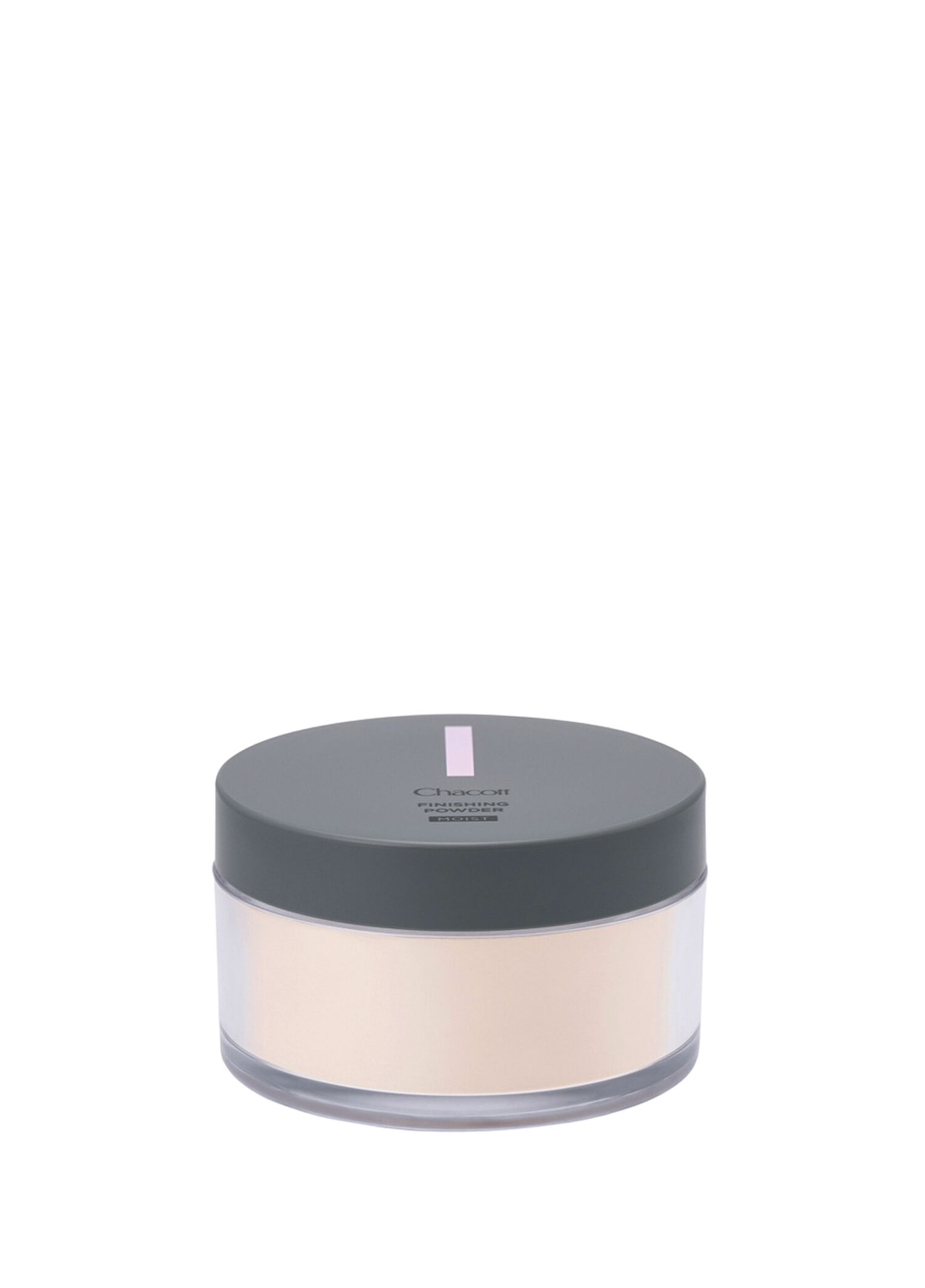 Finishing Powder Moist 771 Natural Pudra