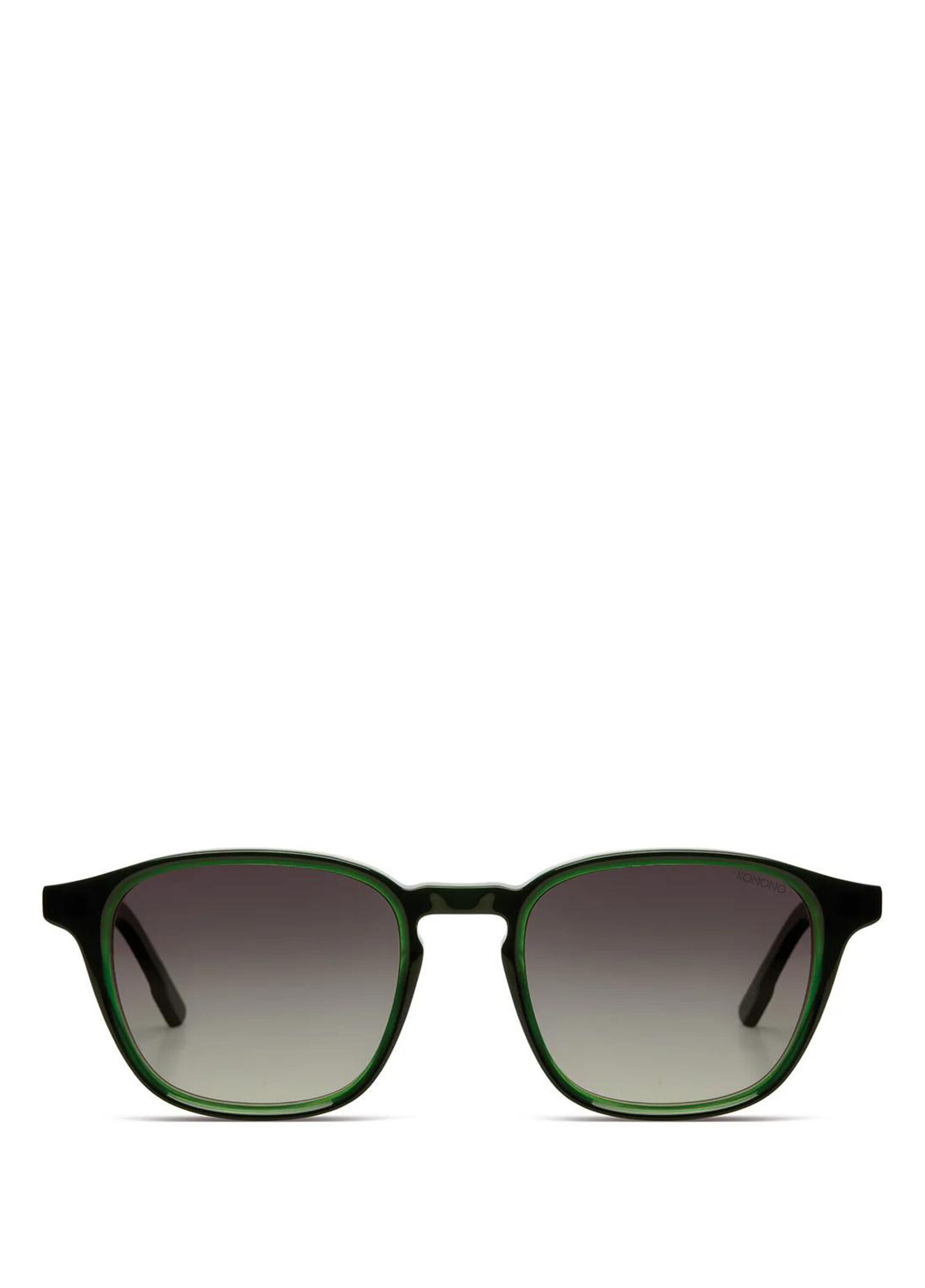 Marlon Pine Dusk Asetat Unisex Güneş Gözlüğü