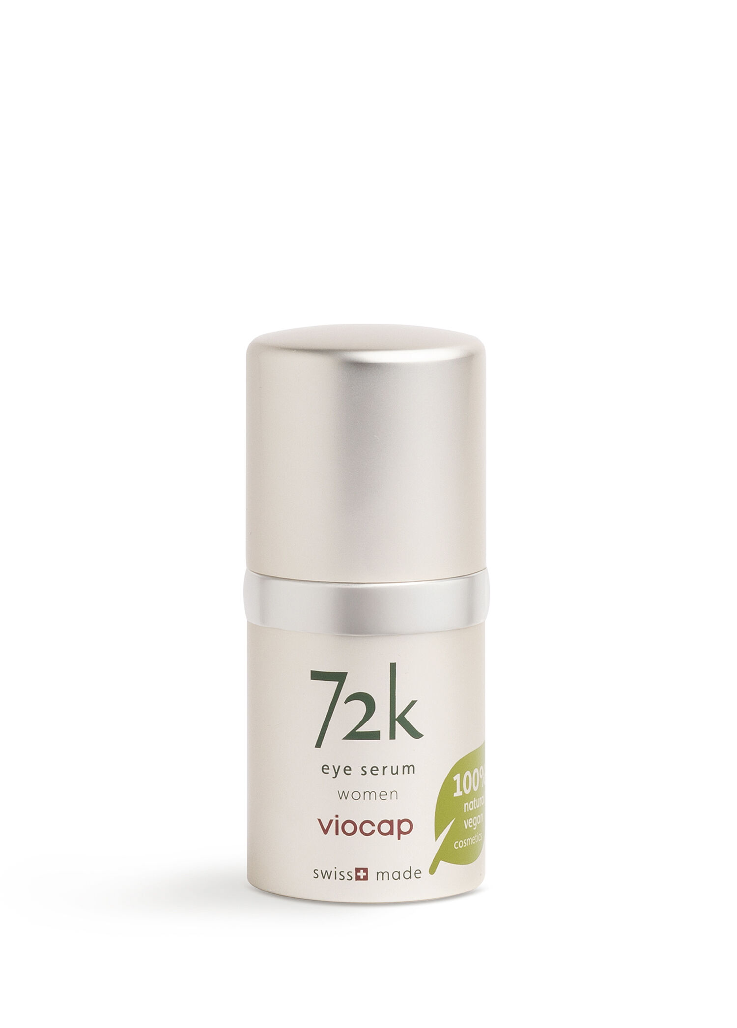 Eye Serum Women Kadınlar İçin Sıkılaştırıcı Göz Altı Serumu 15 ml