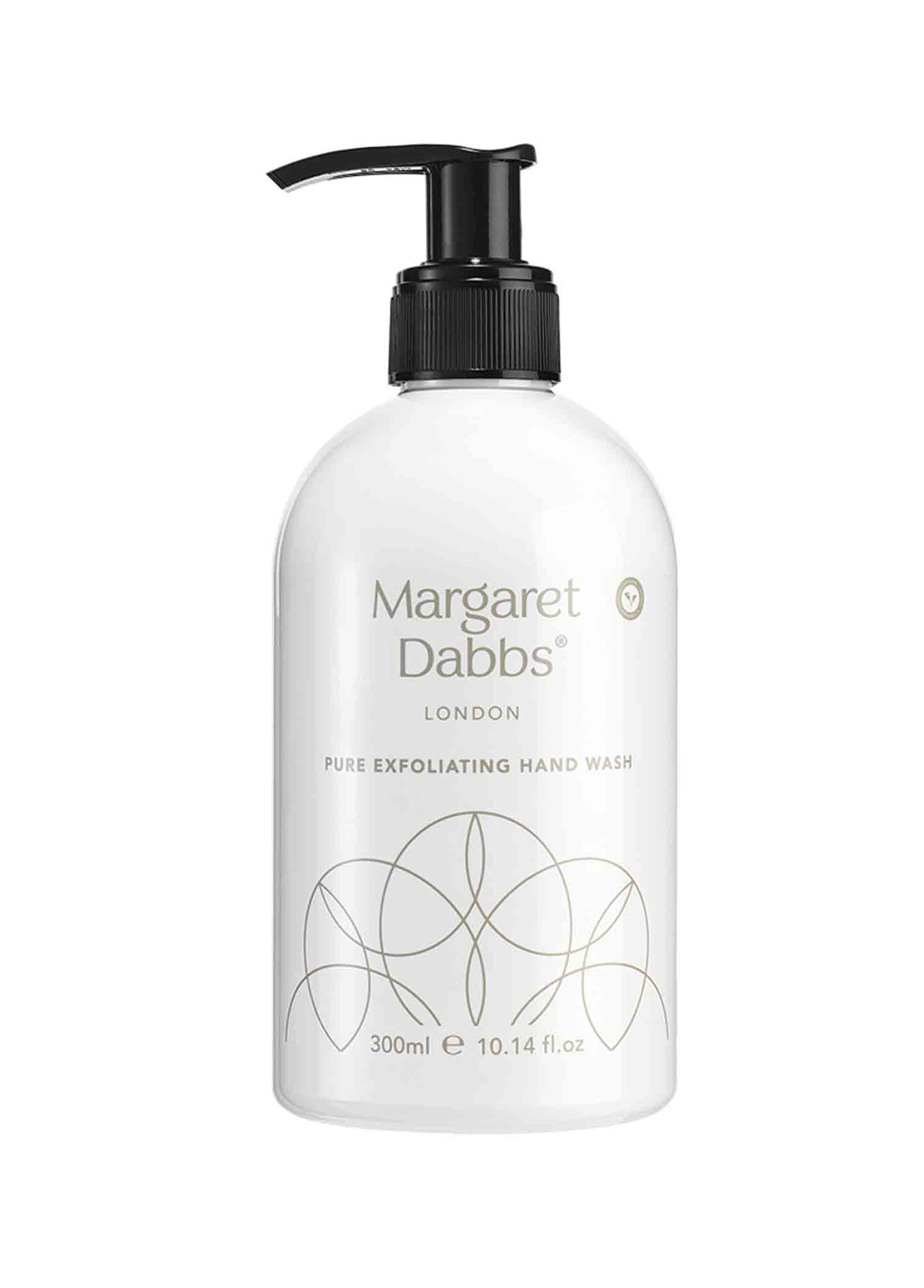 Pure Exfoliating Hand Wash