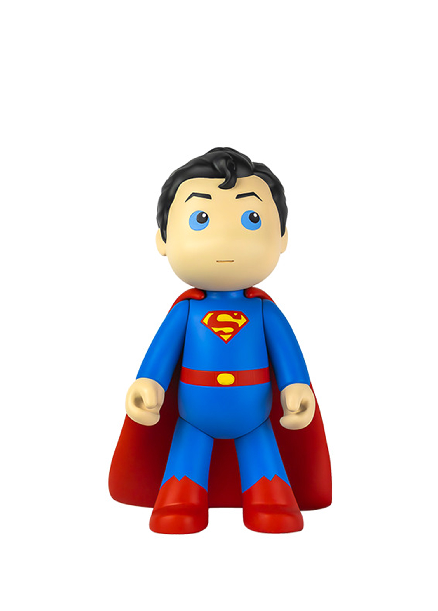 Super Pop Superman Heykel