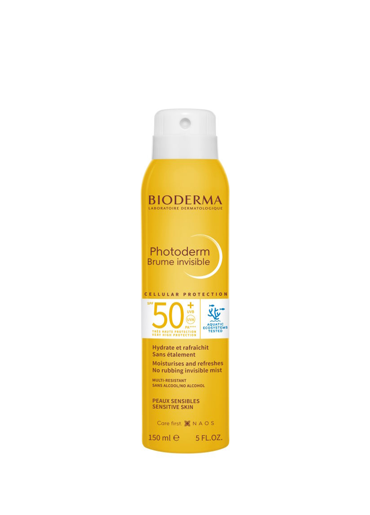 Photoderm Sun Mist SPF50+ Güneş Kremi 150 ml