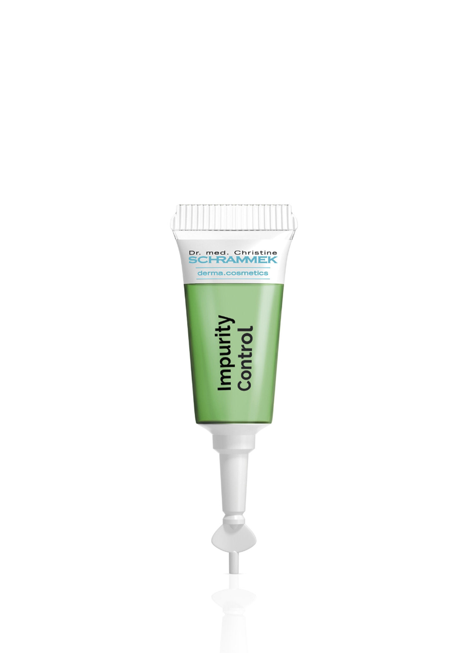 Regulating Impurity Control Ampoules Yağlı ve Geniş Gözenekli Ciltler İçin Serum 7x2 ml